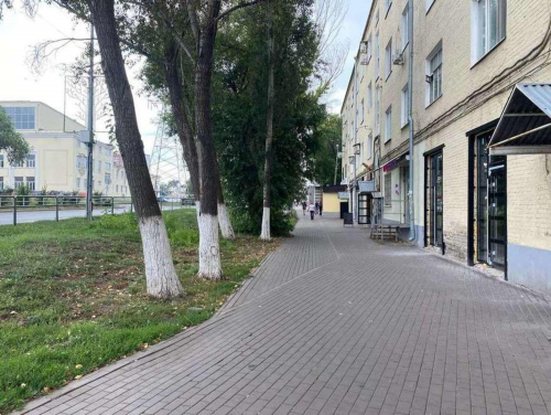 Аренда помещения Ново-Садовая улица, 164