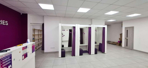 Аренда помещения Чекистов улица, 237