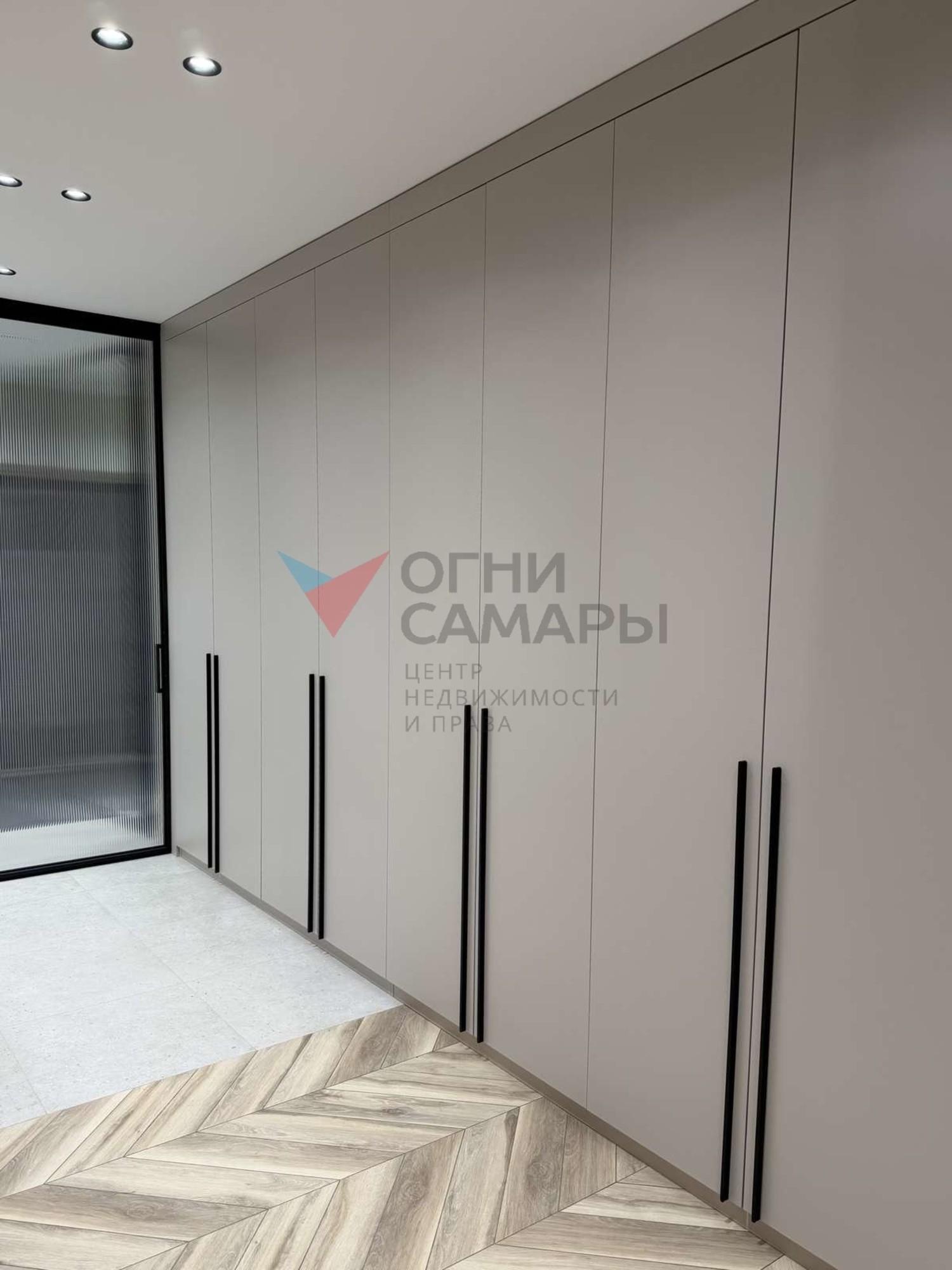 Купить квартиру за 30 700 000 рублей на Рабочая улица, 69
