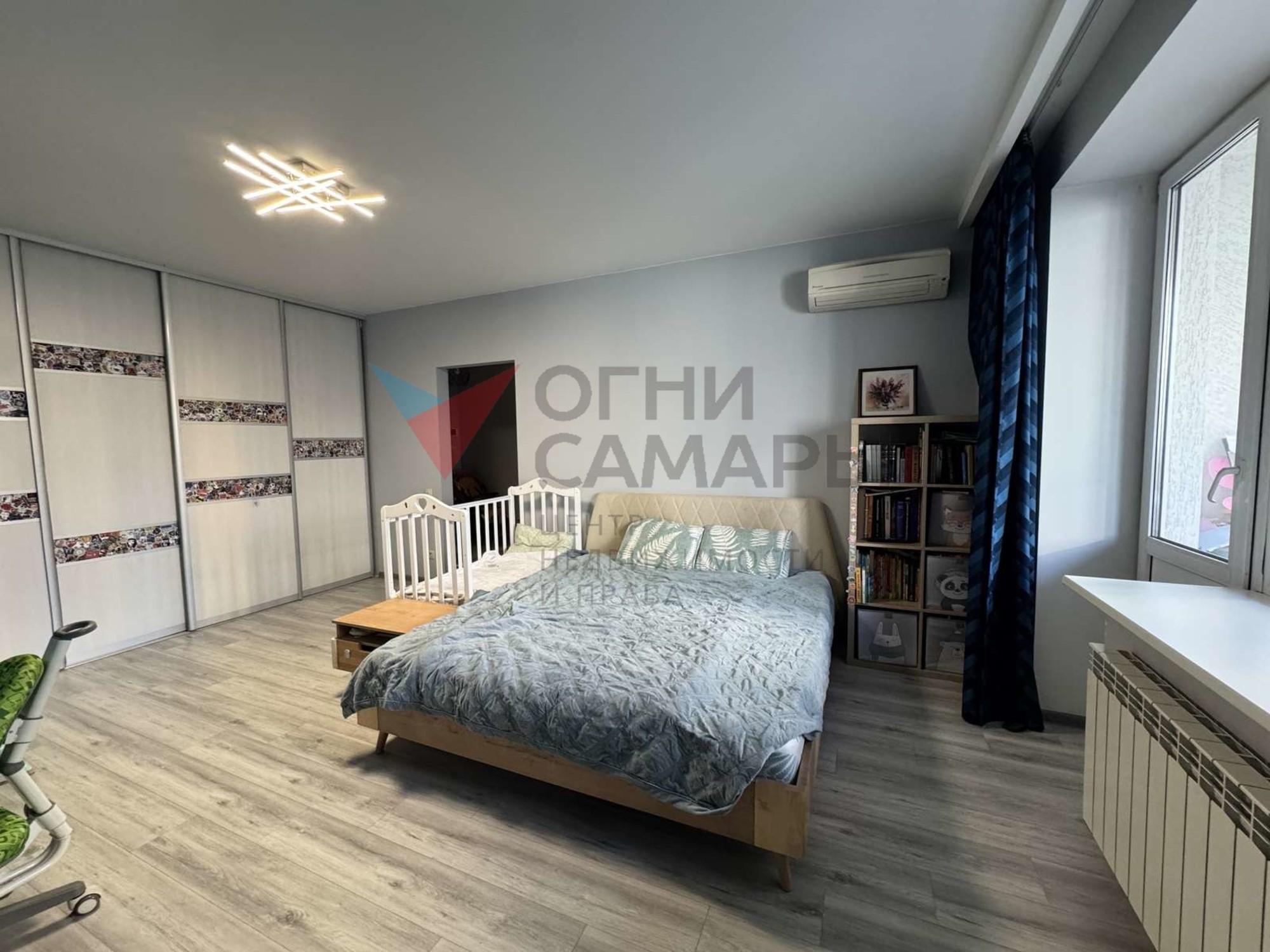 Купить квартиру за 10 490 000 рублей на Садовая улица, 335