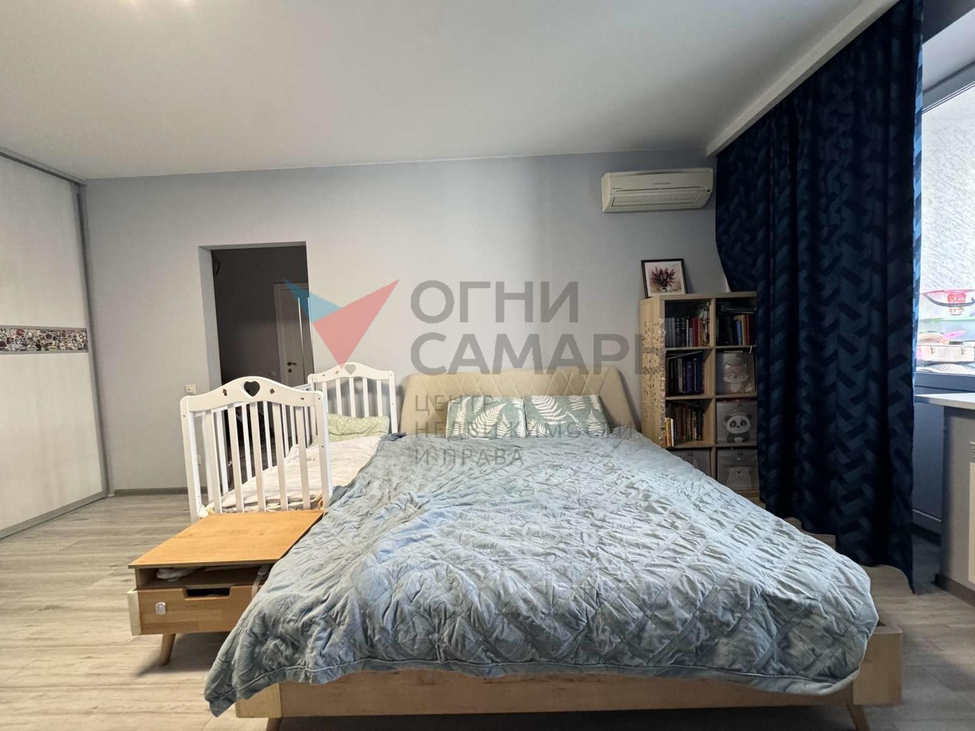 Купить квартиру за 10 490 000 рублей на Садовая улица, 335
