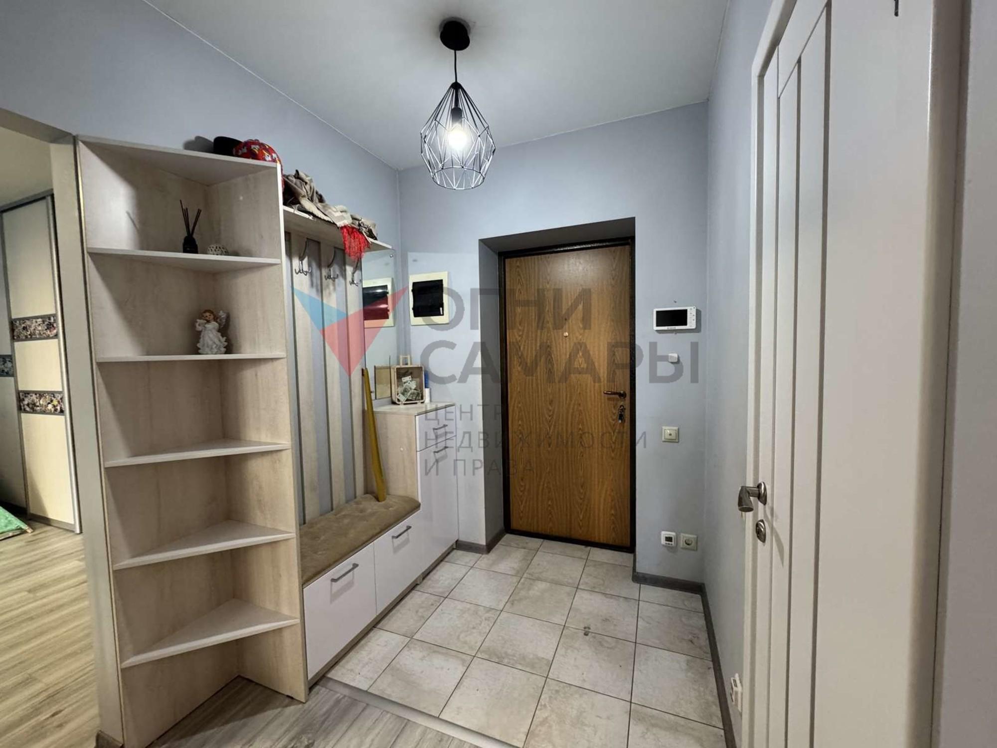 Купить квартиру за 10 490 000 рублей на Садовая улица, 335