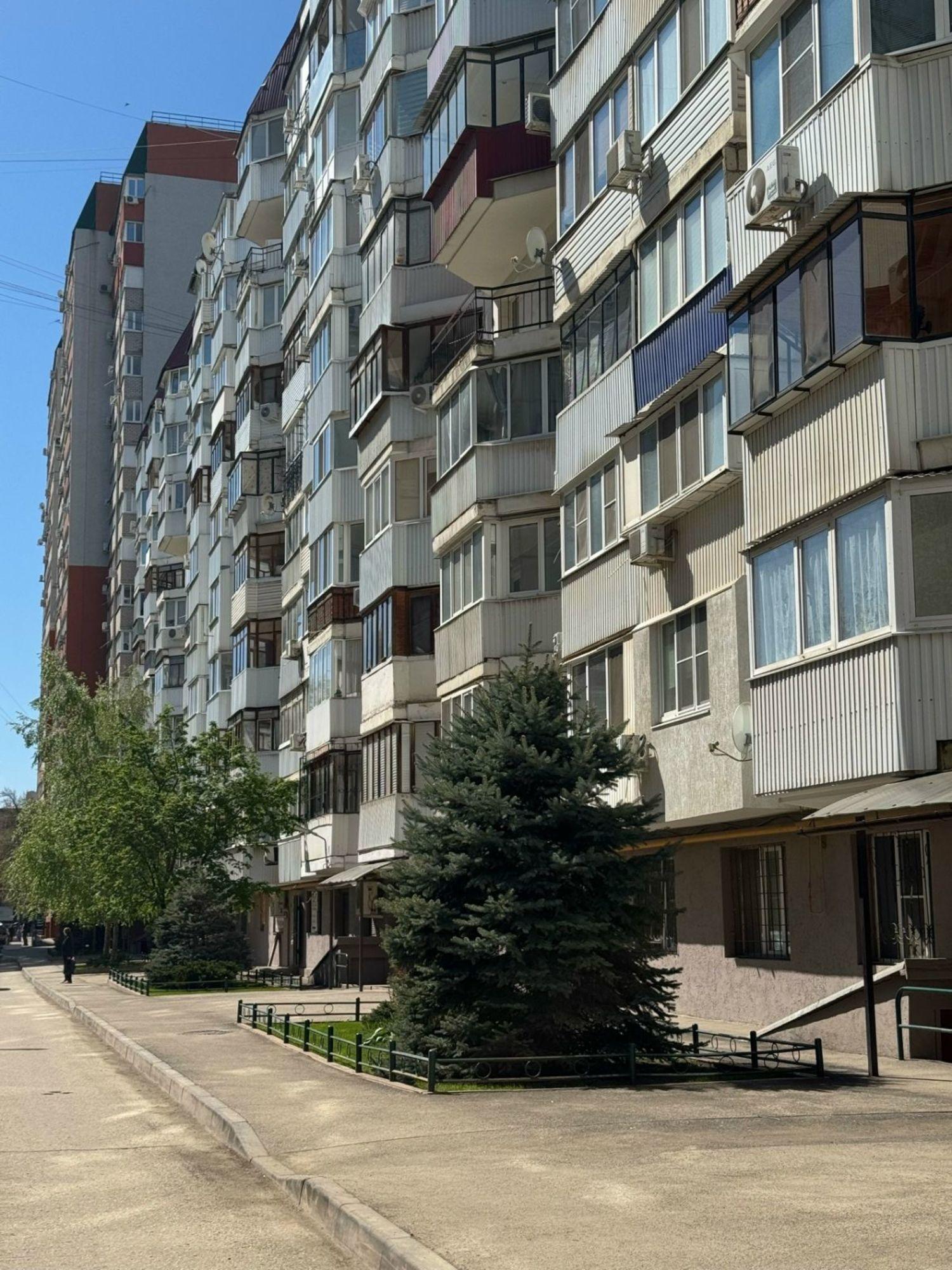 Купить квартиру за 6 200 000 рублей на Вольская улица, 81