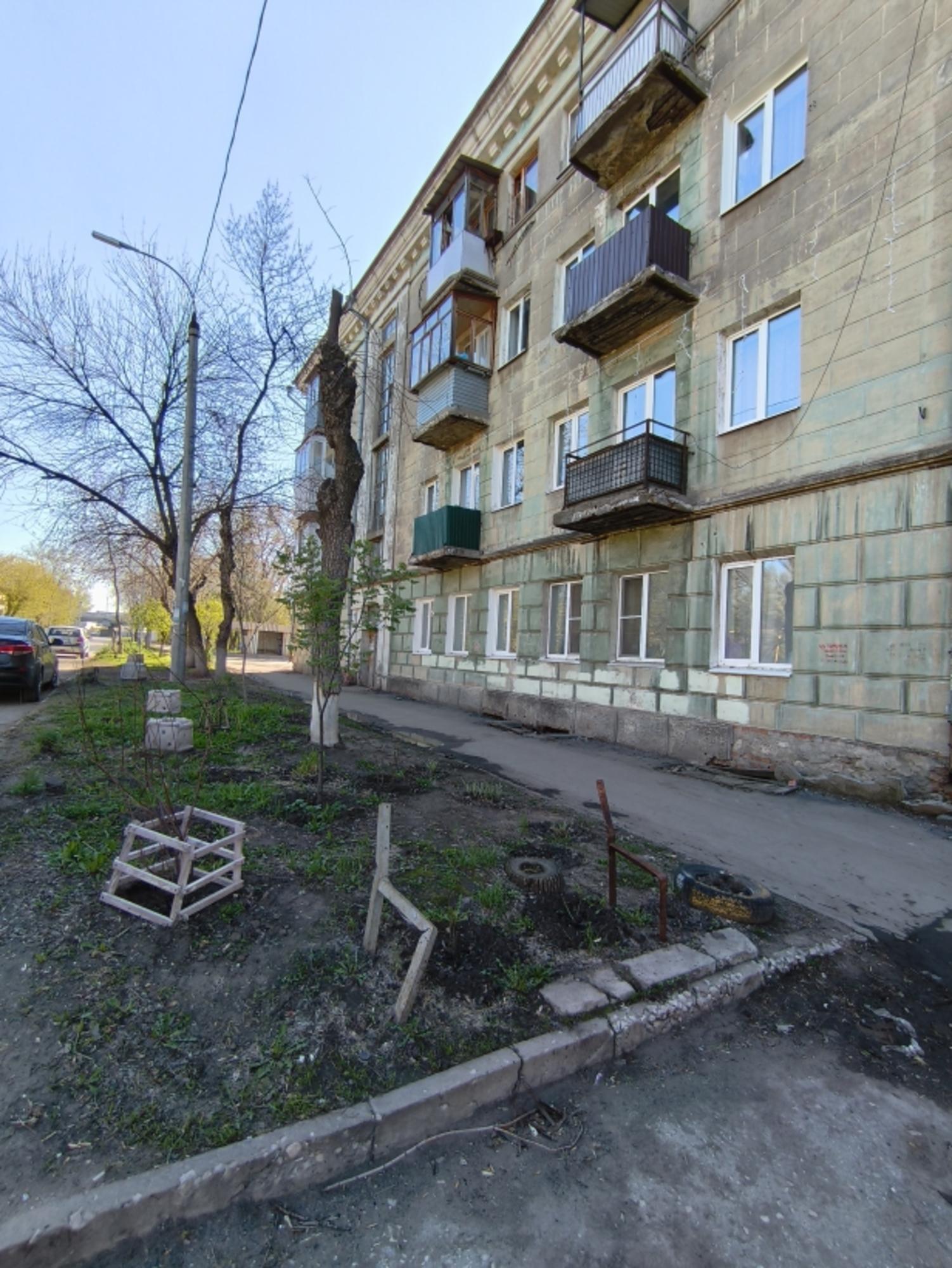 Купить комнату за 850 000 рублей на Белогородская улица, 44