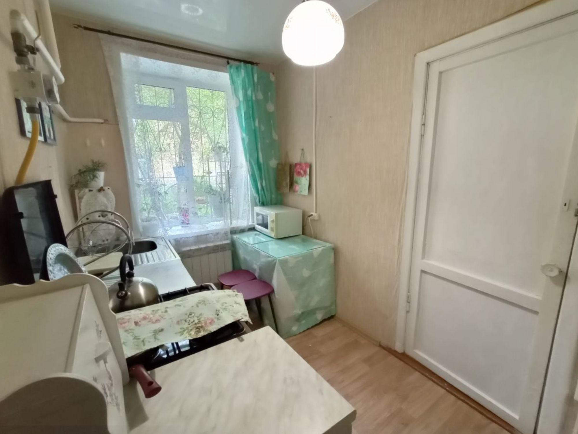 Купить квартиру за 3 600 000 рублей на Дыбенко улица, 12