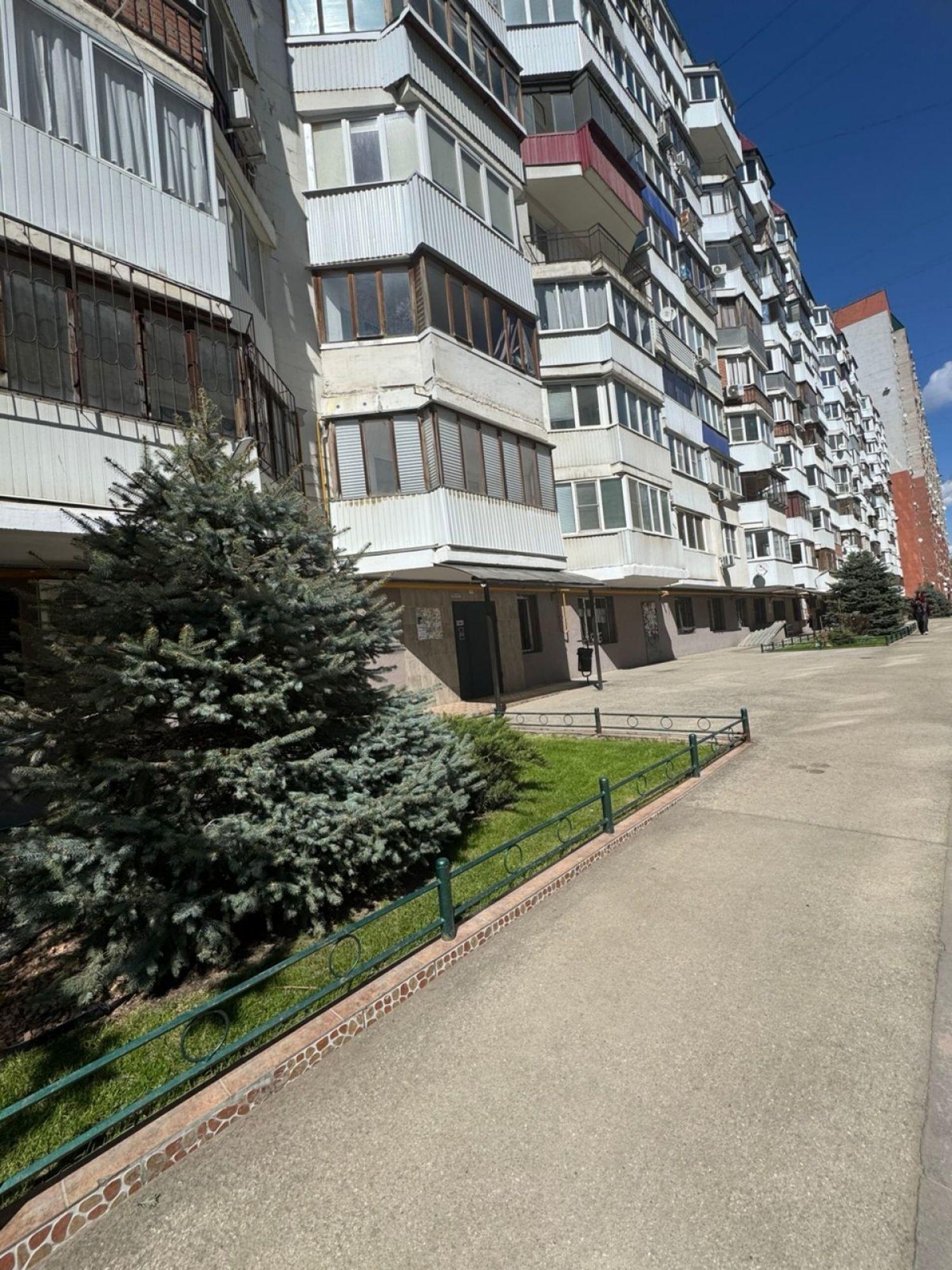 Купить квартиру за 6 200 000 рублей на Вольская улица, 81