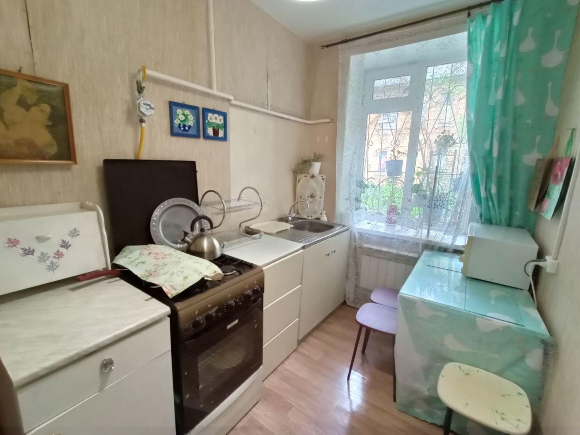Купить квартиру за 3 600 000 рублей на Дыбенко улица, 12