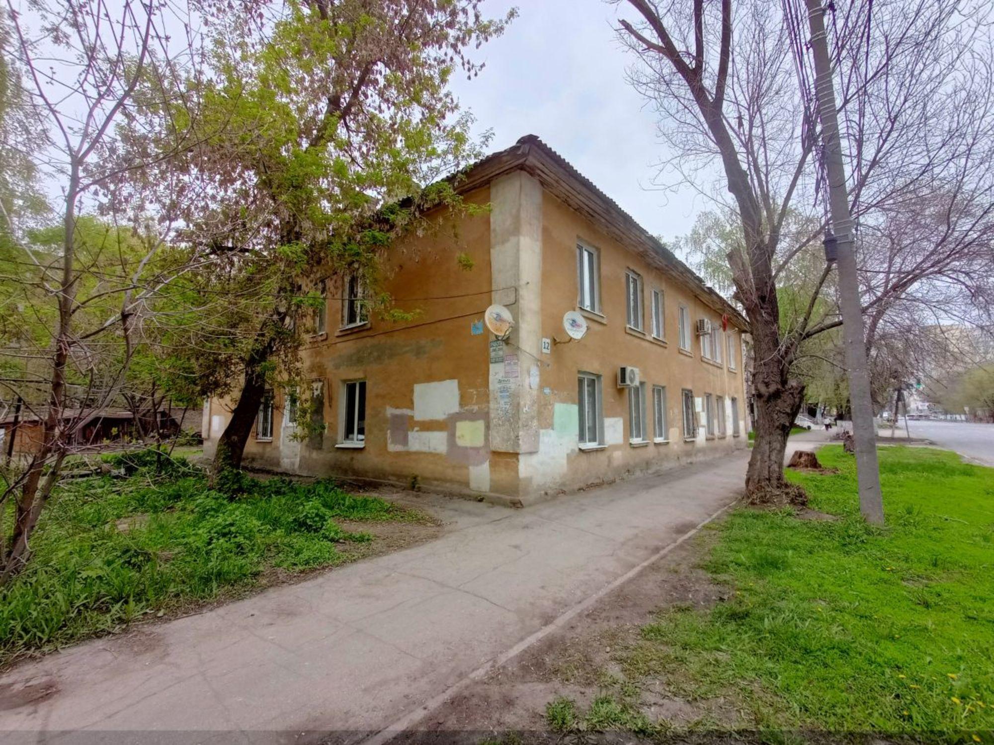 Купить квартиру за 3 600 000 рублей на Дыбенко улица, 12
