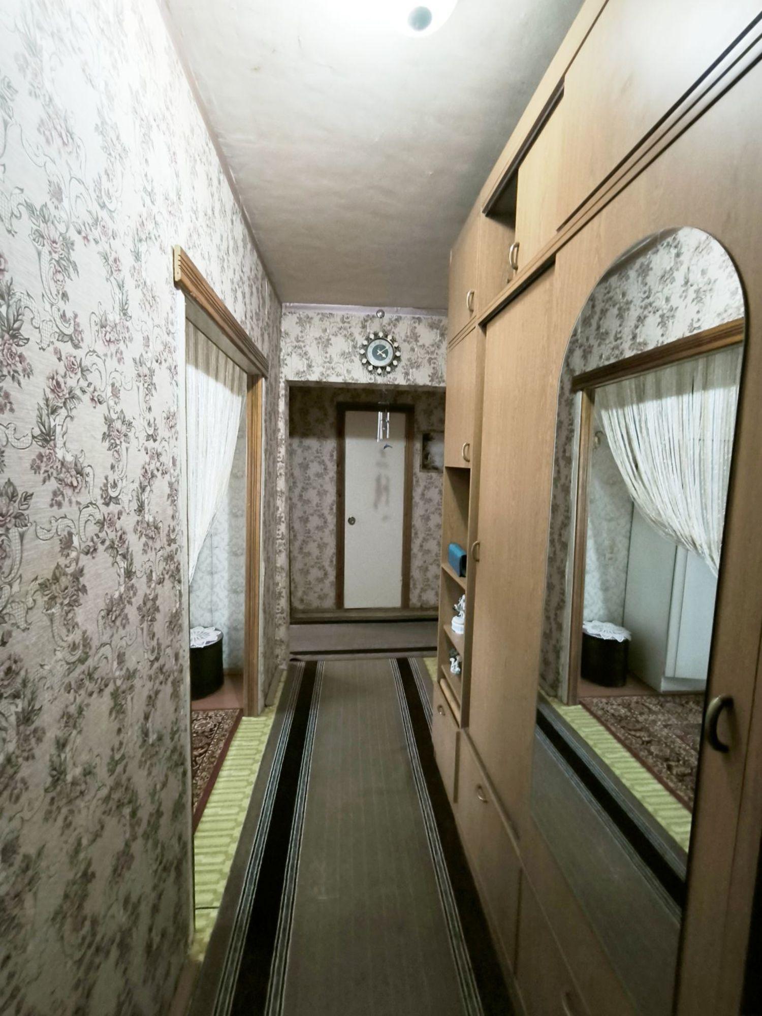 Купить квартиру за 5 800 000 рублей на Пугачевский тракт, 17