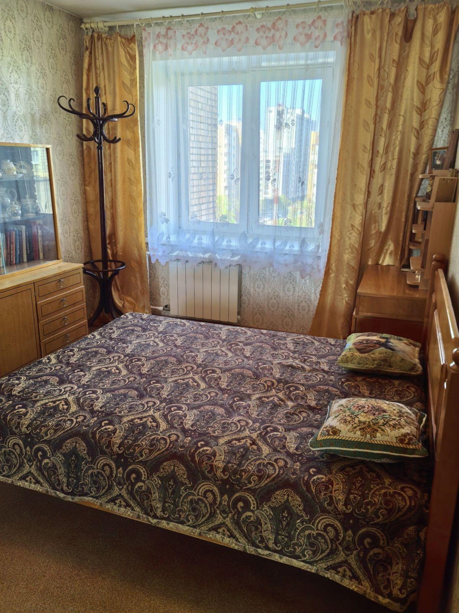 Купить квартиру за 10 200 000 рублей на Агибалова улица, 68