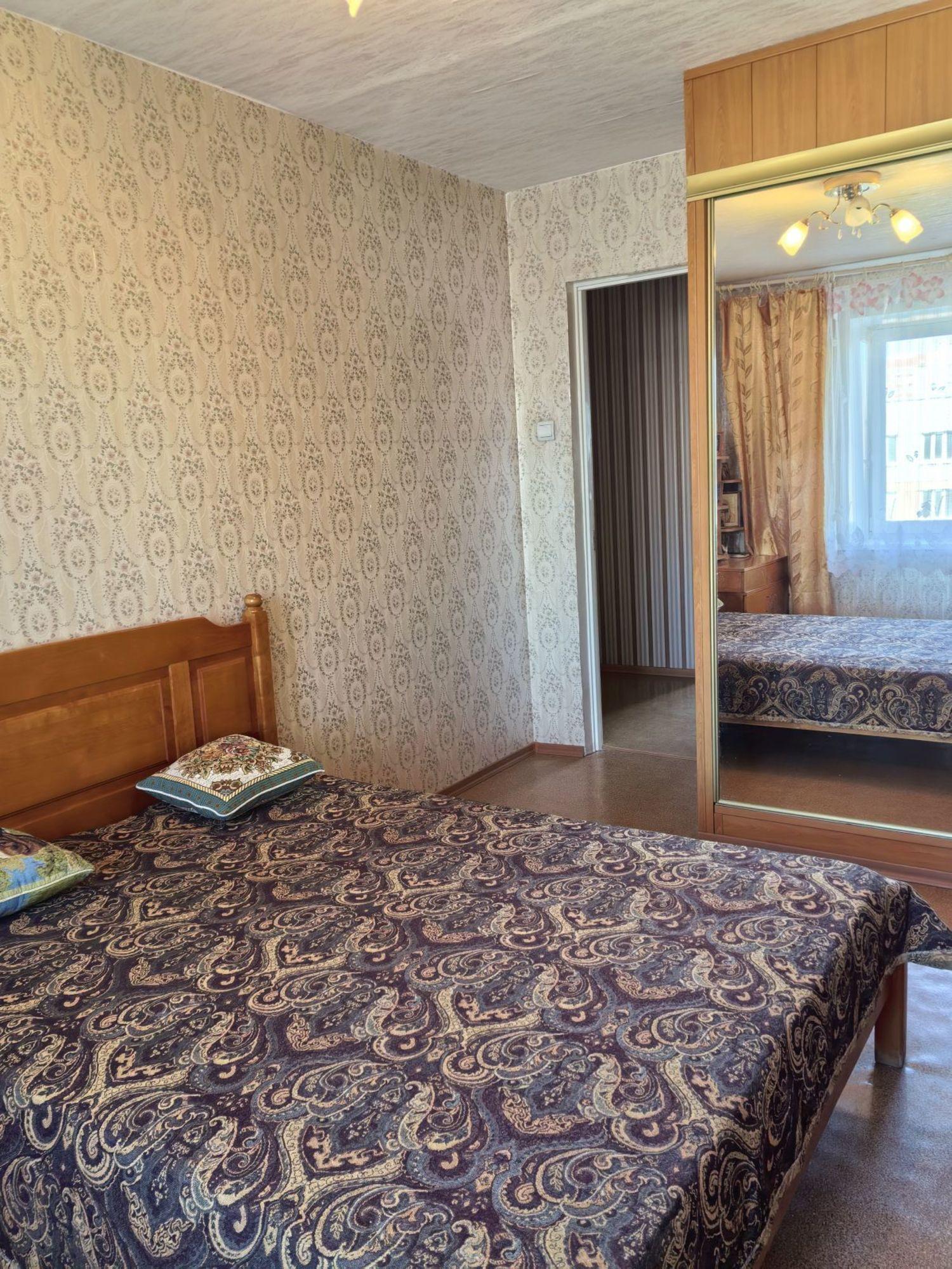 Купить квартиру за 10 200 000 рублей на Агибалова улица, 68