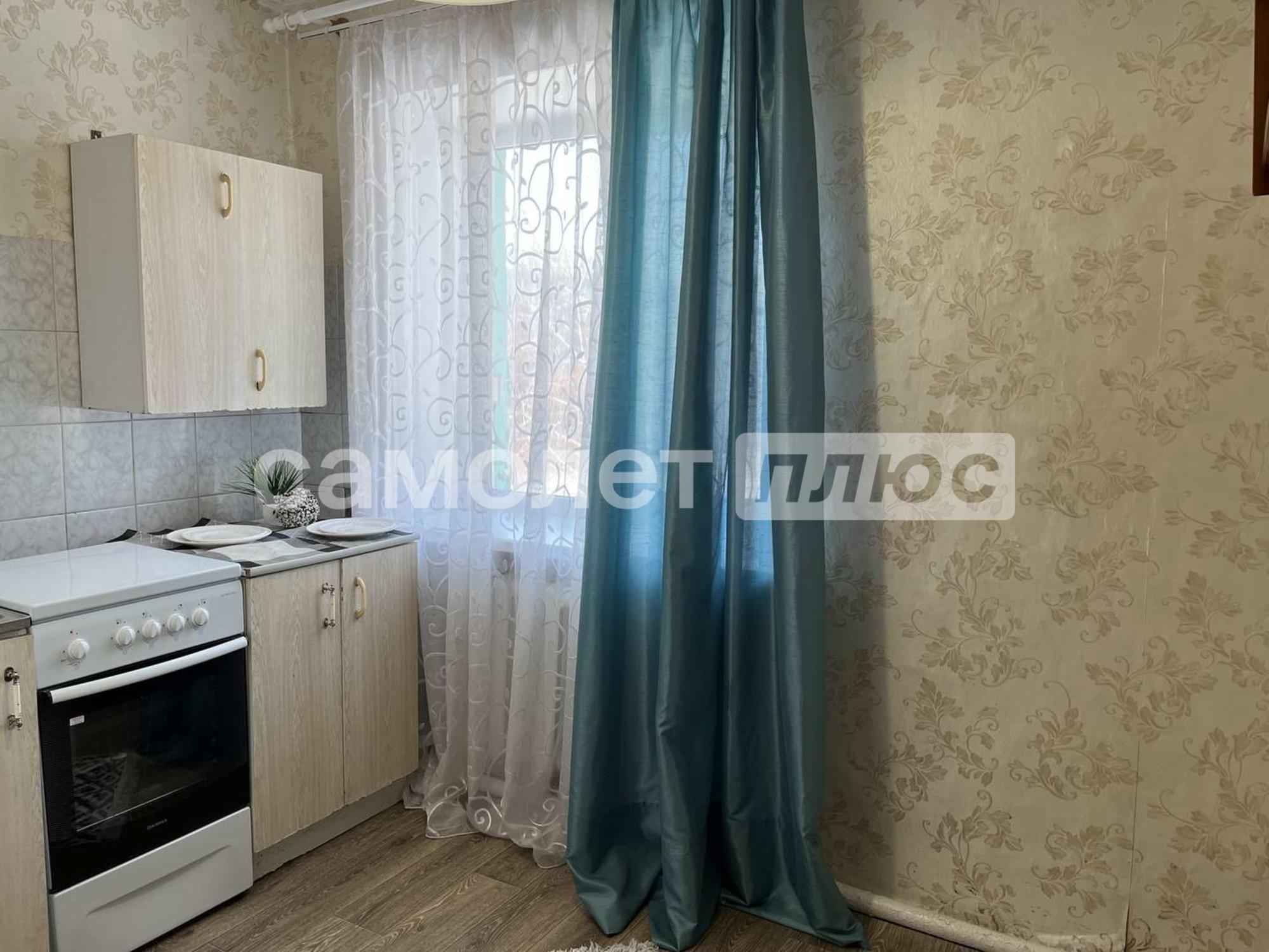 Купить квартиру за 3 400 000 рублей на Спутника улица, 10
