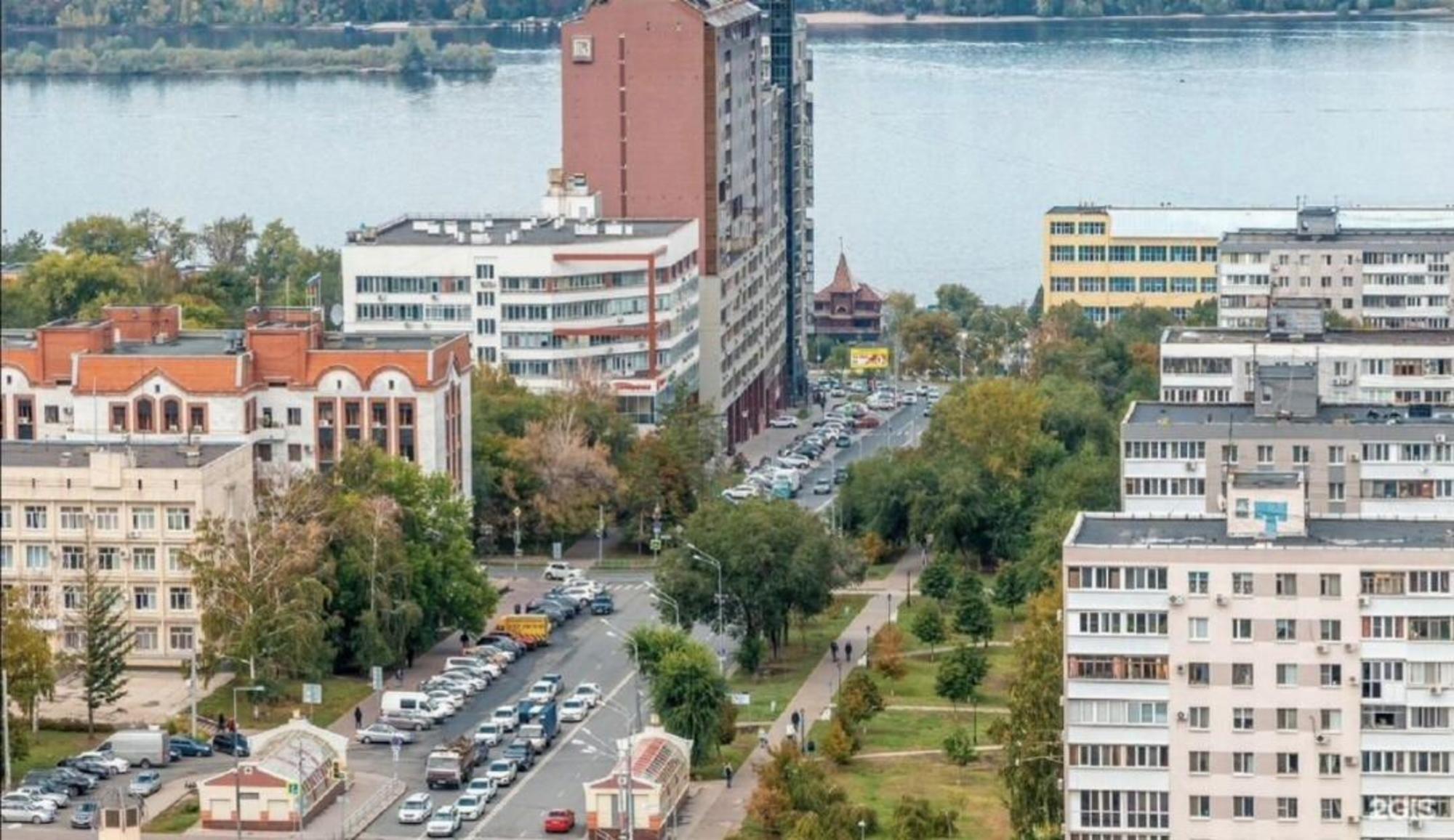 Сдать квартиру за 55 000 рублей на Осипенко улица, 3А