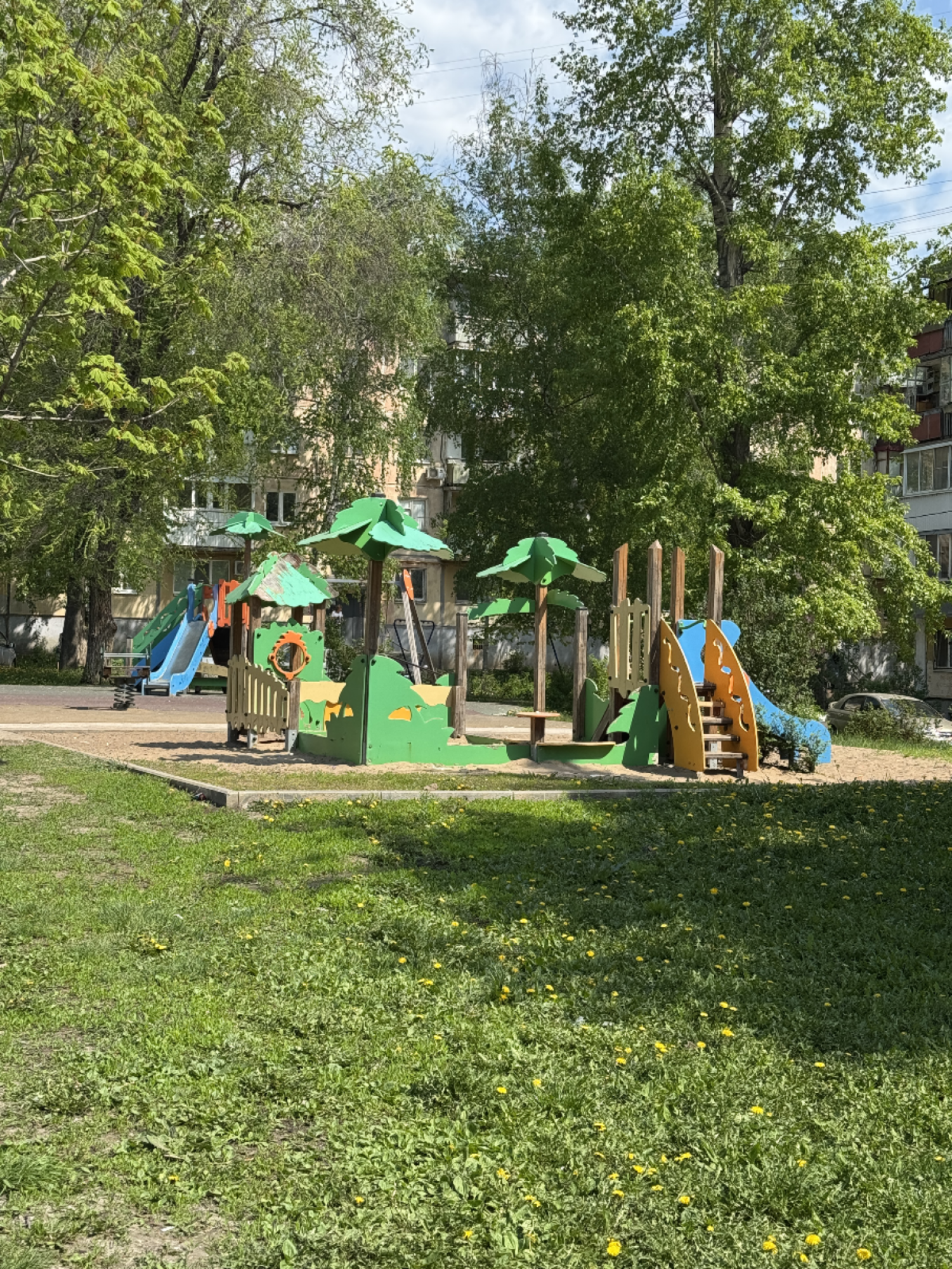 Купить студию за 2 850 000 рублей на Карла Маркса проспект, 372