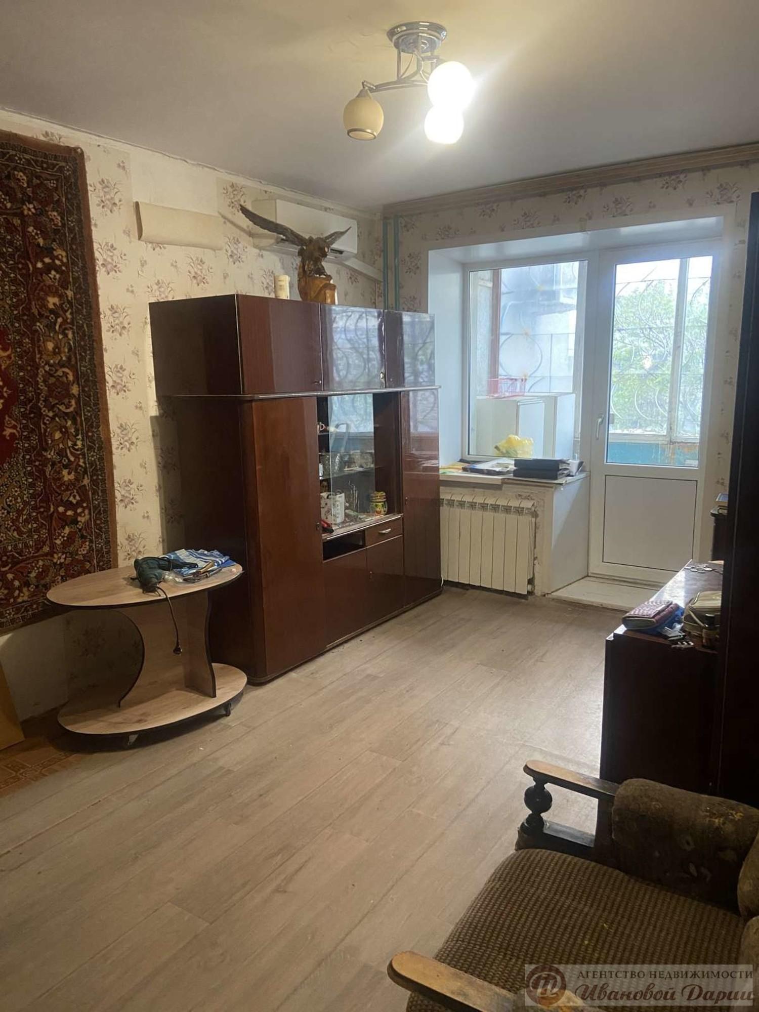 Купить квартиру за 5 500 000 рублей на Кирова проспект, 393