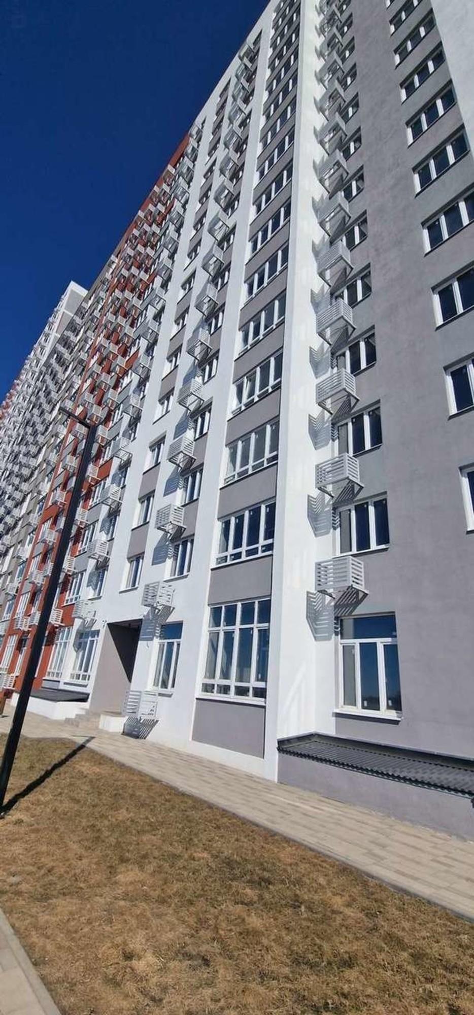 Купить квартиру за 6 700 000 рублей на Южное шоссе, 2