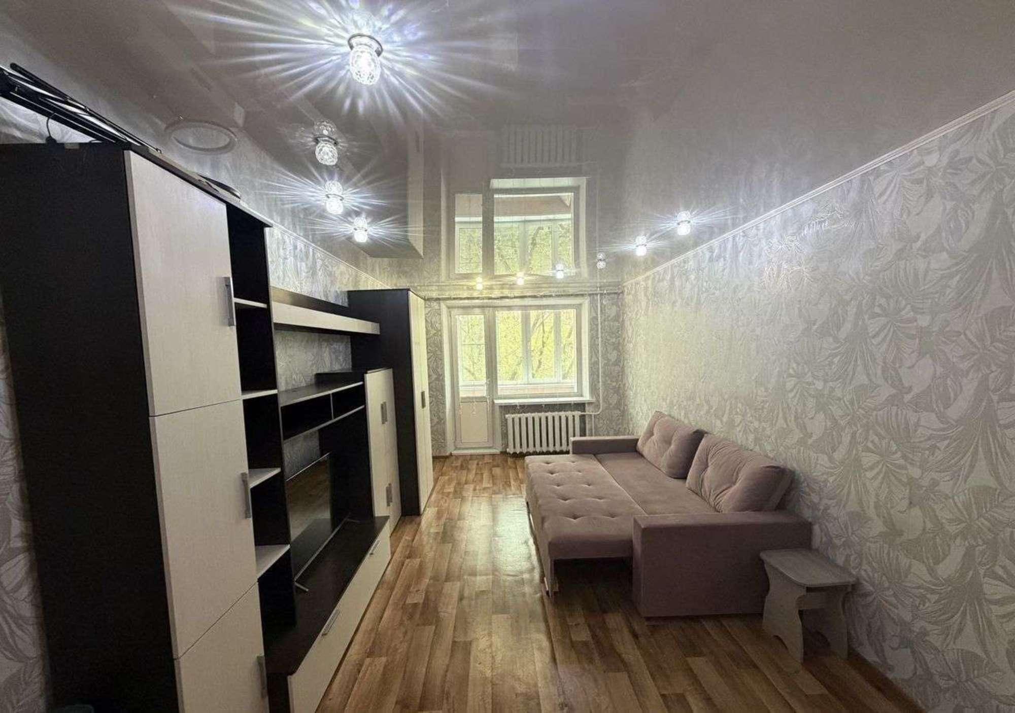 Сдать квартиру за 25 500 рублей на Полевая улица, 7