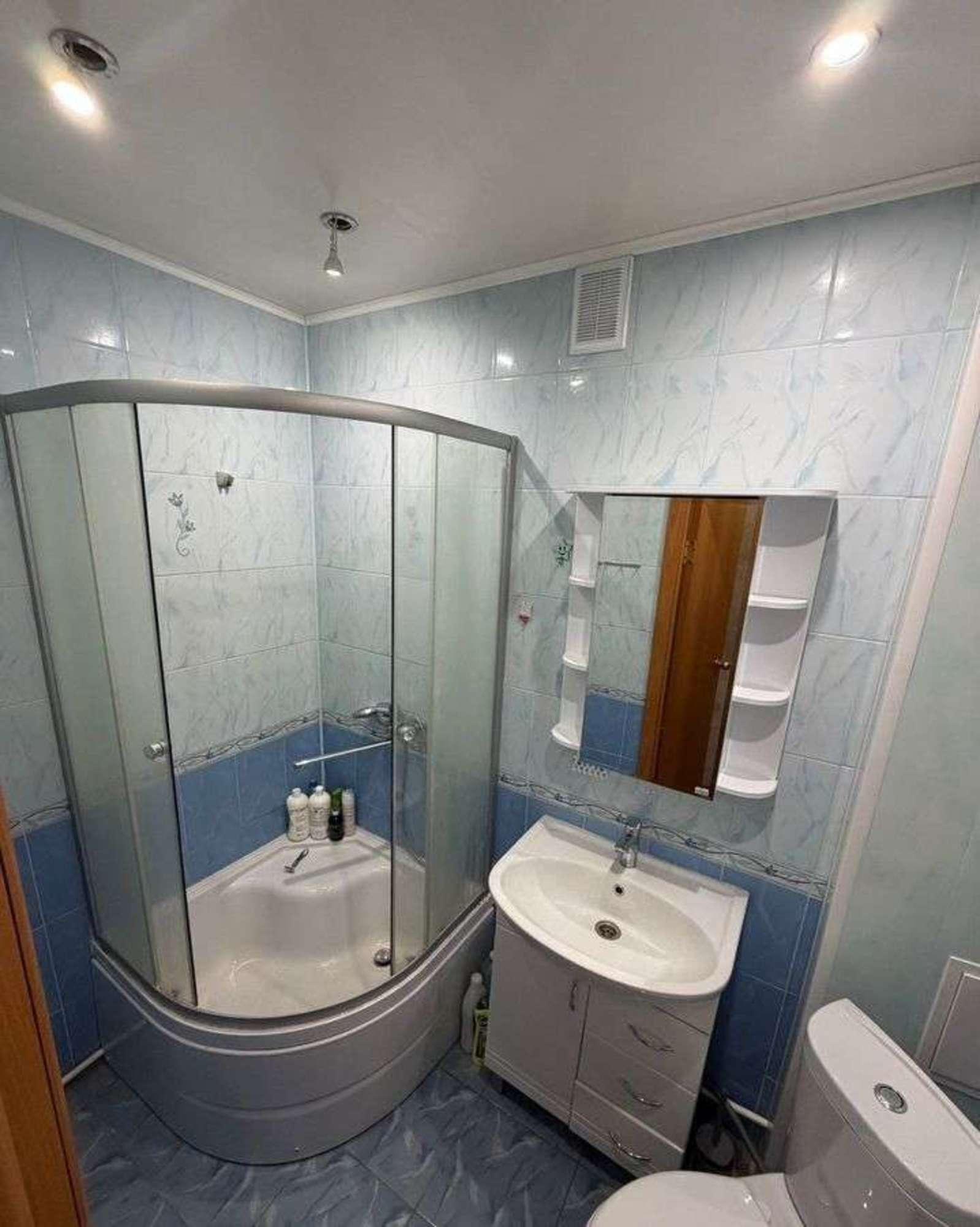 Сдать квартиру за 25 500 рублей на Полевая улица, 7