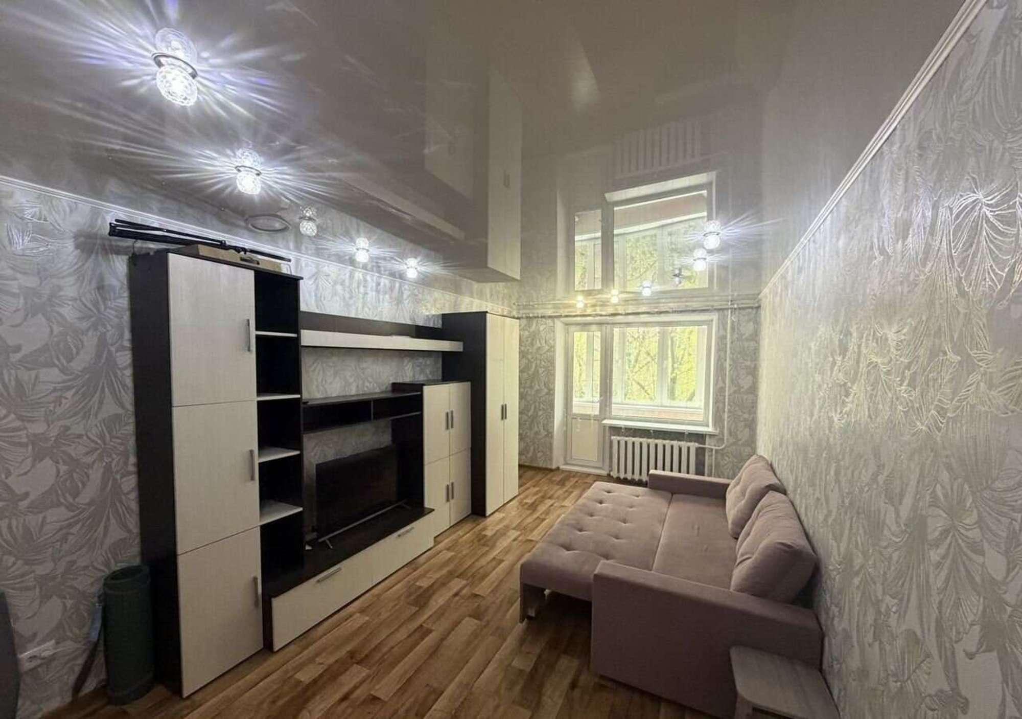 Сдать квартиру за 25 500 рублей на Полевая улица, 7
