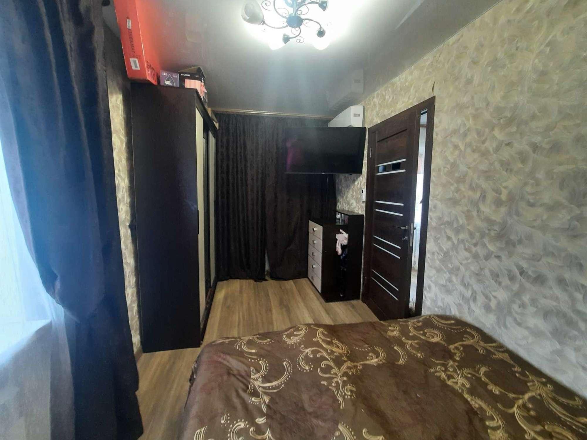 Купить квартиру за 2 950 000 рублей на 1-й квартал, 4