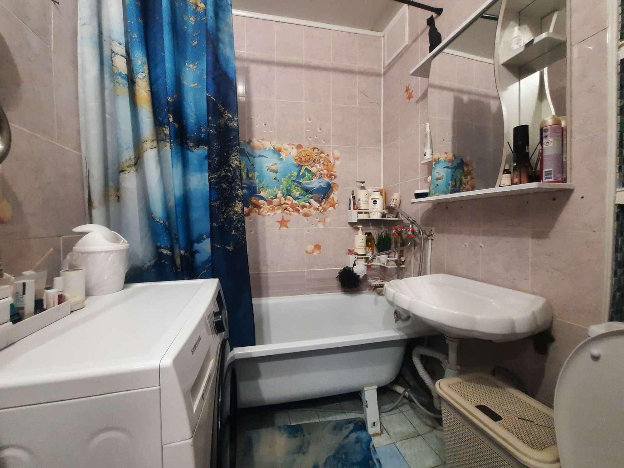 Купить квартиру за 2 950 000 рублей на 1-й квартал, 4