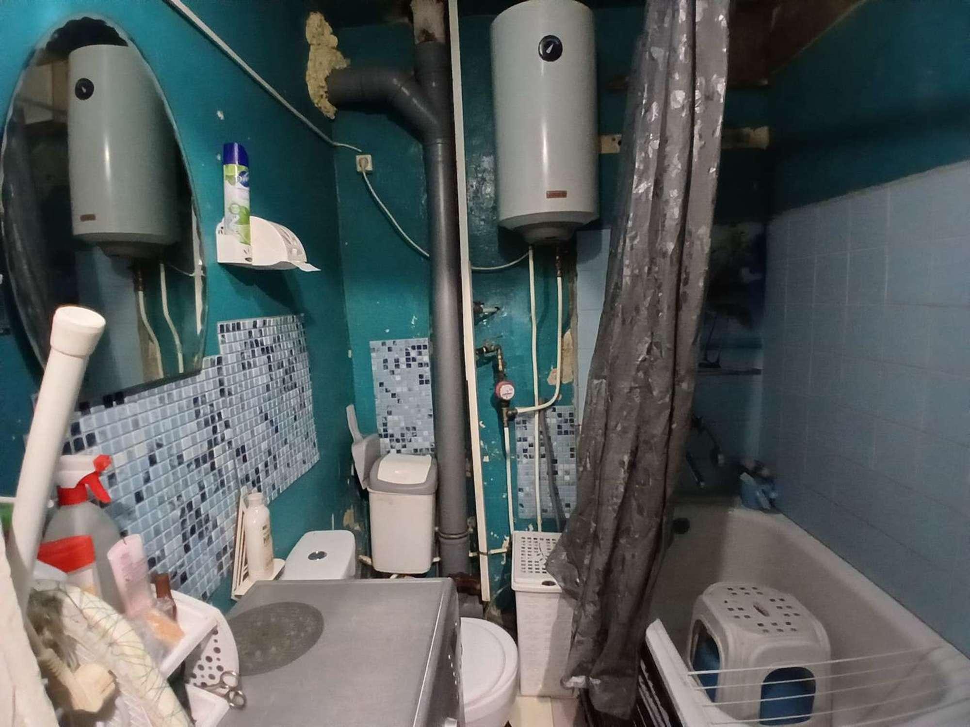 Купить квартиру за 1 200 000 рублей на 3-й квартал, 2