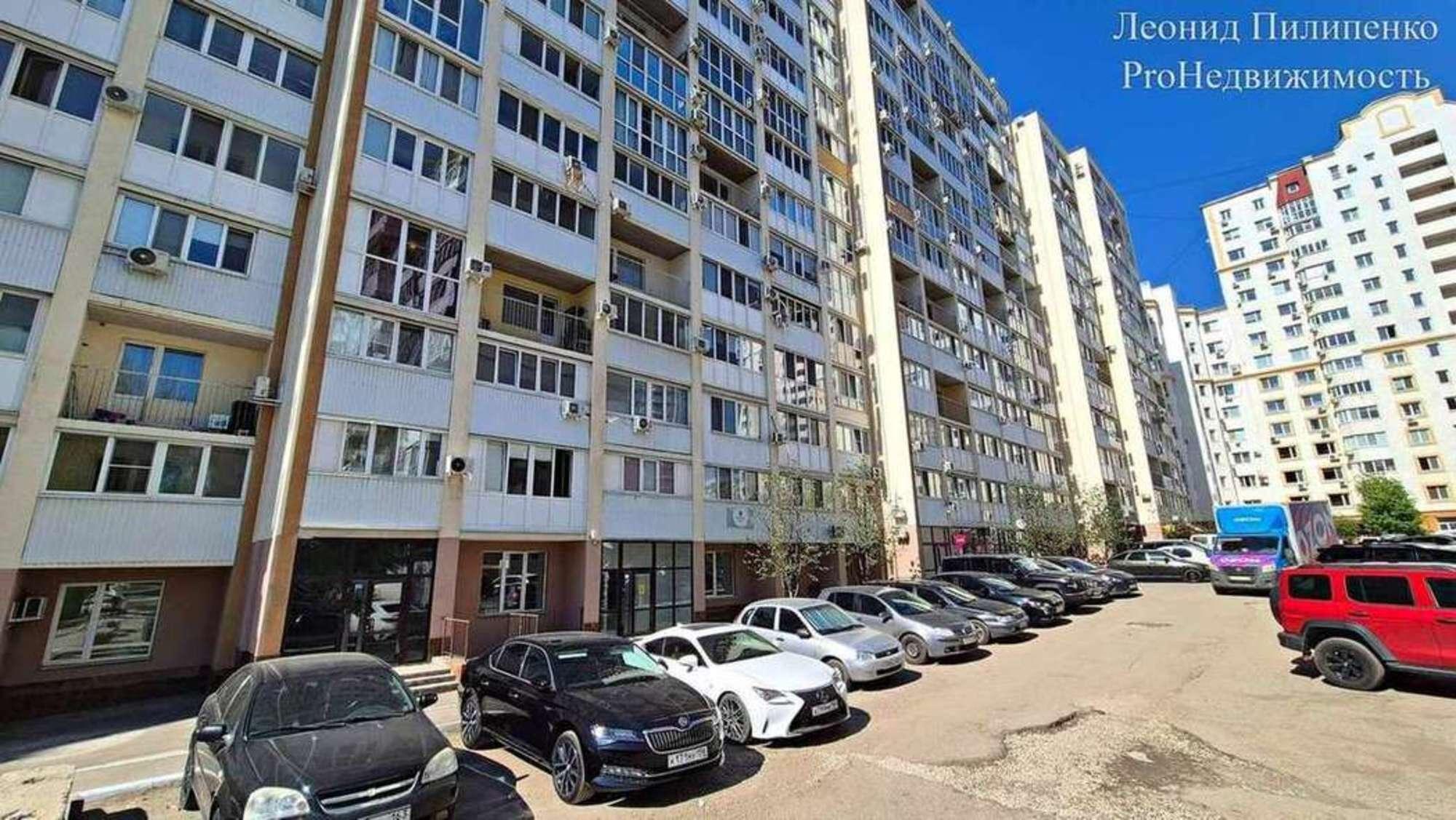 Сдать торговое помещение за 67 000 рублей на Стара-Загора улица, 21