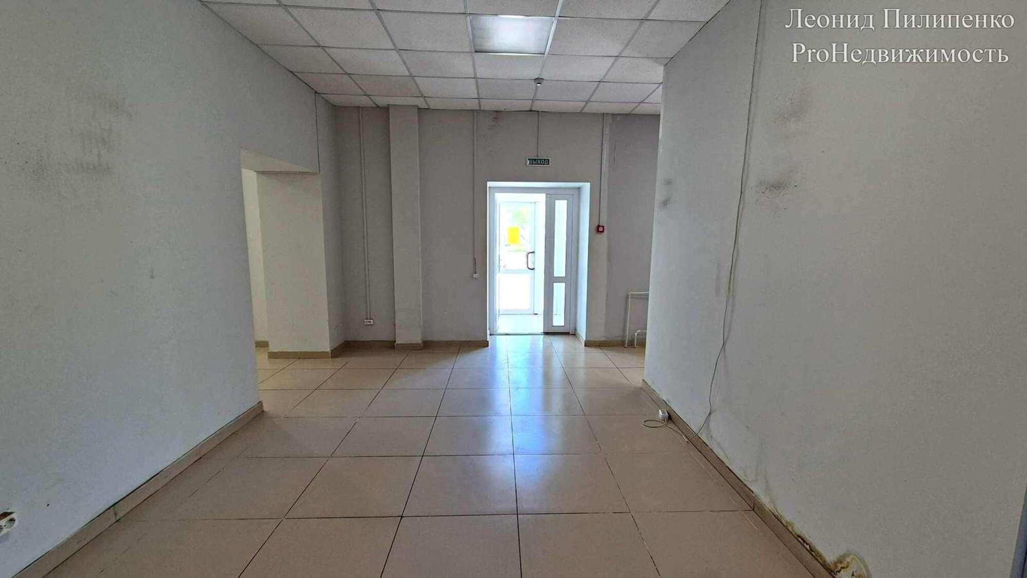 Сдать торговое помещение за 67 000 рублей на Стара-Загора улица, 21
