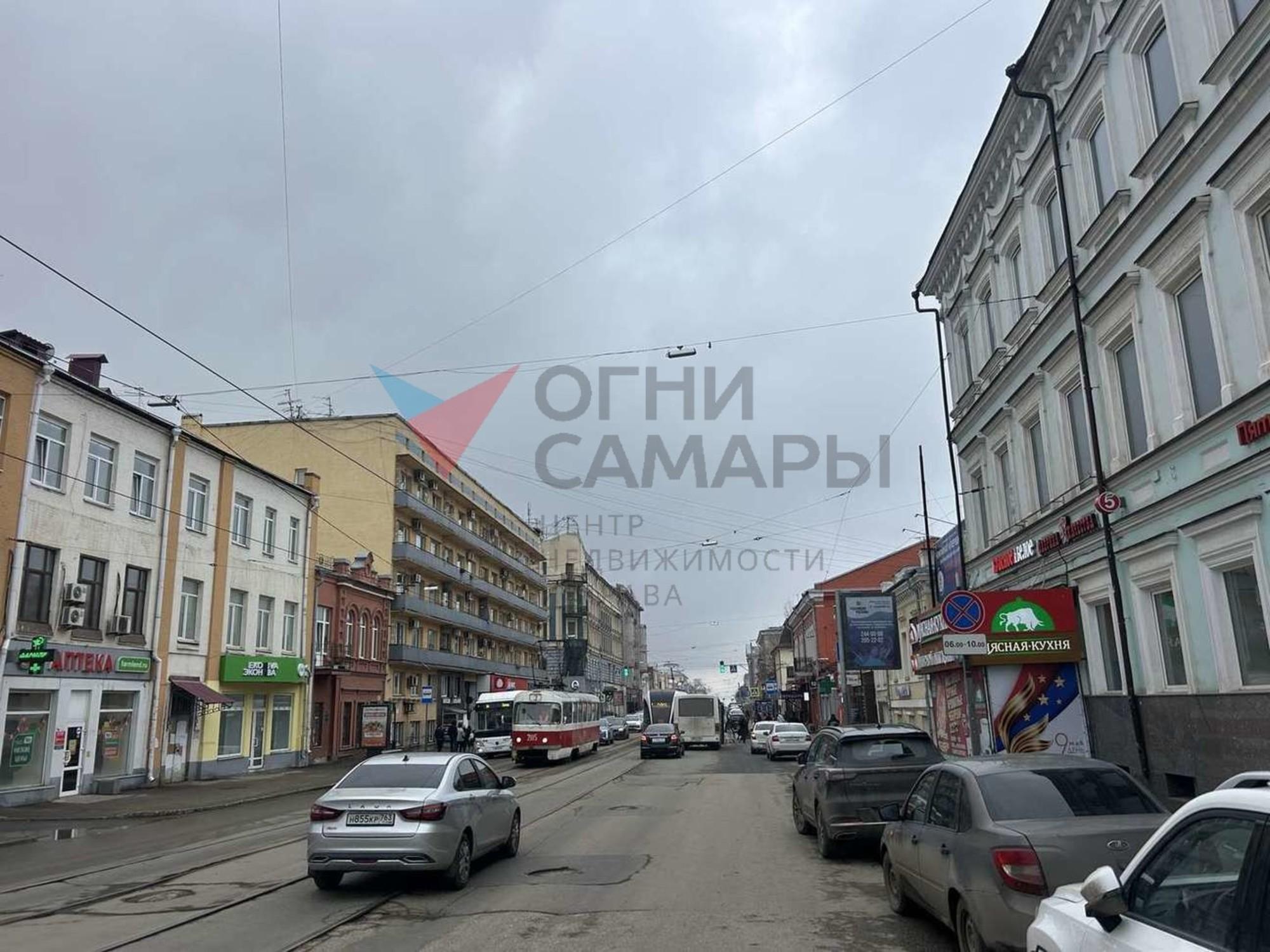Сдать торговое помещение за 100 000 рублей на Фрунзе улица, 100