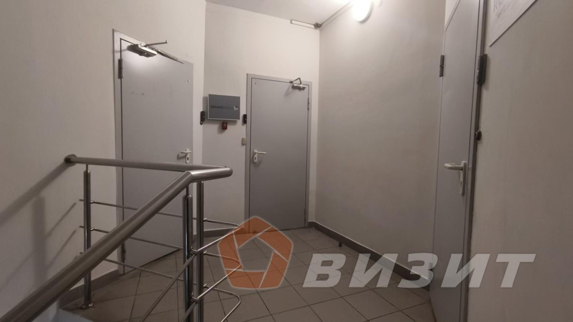 Сдать офис, помещение под офис за 93 000 рублей на Лесная улица, 31