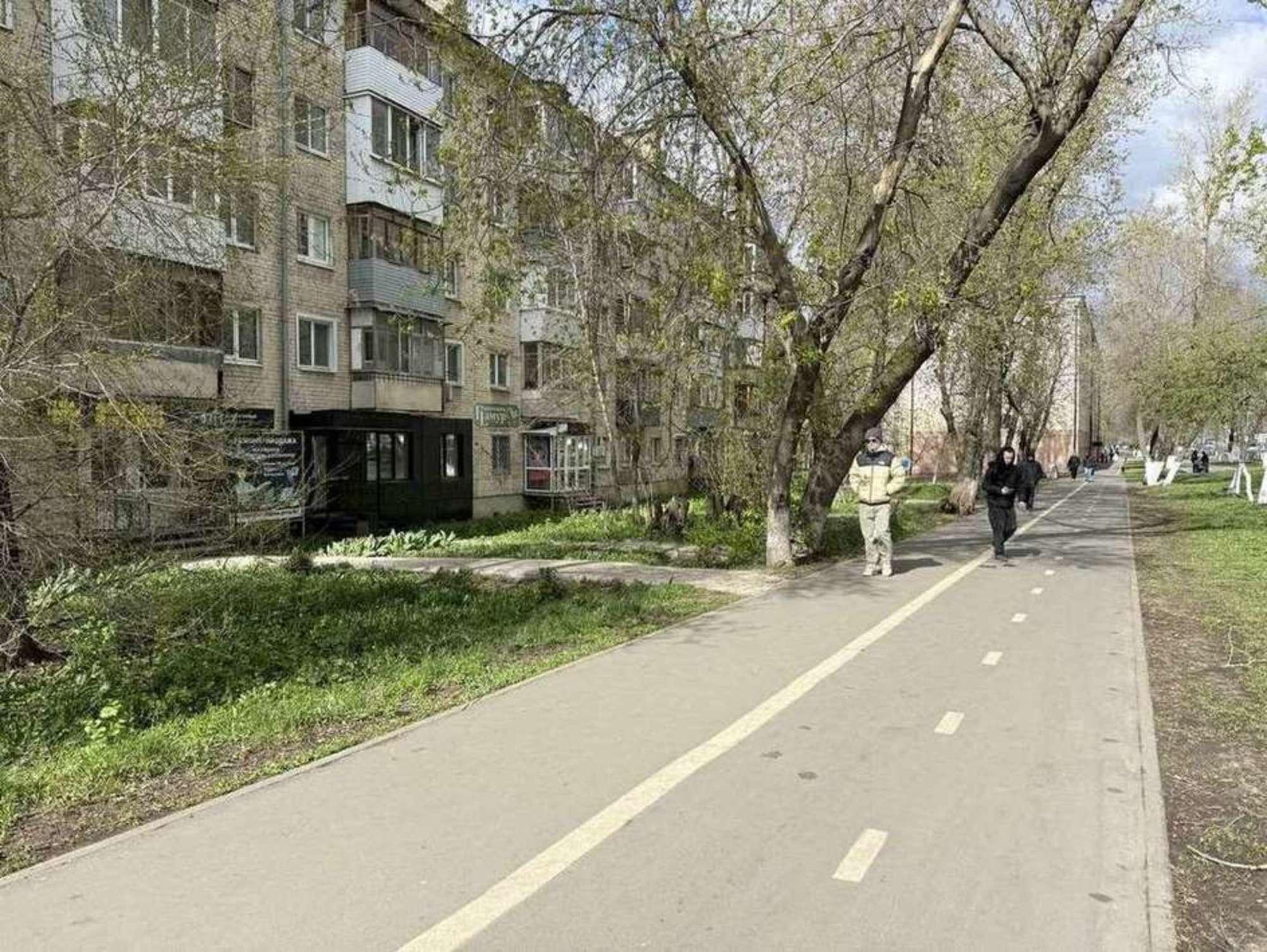 Сдать торговое помещение за 58 500 рублей на Московское шоссе, 30