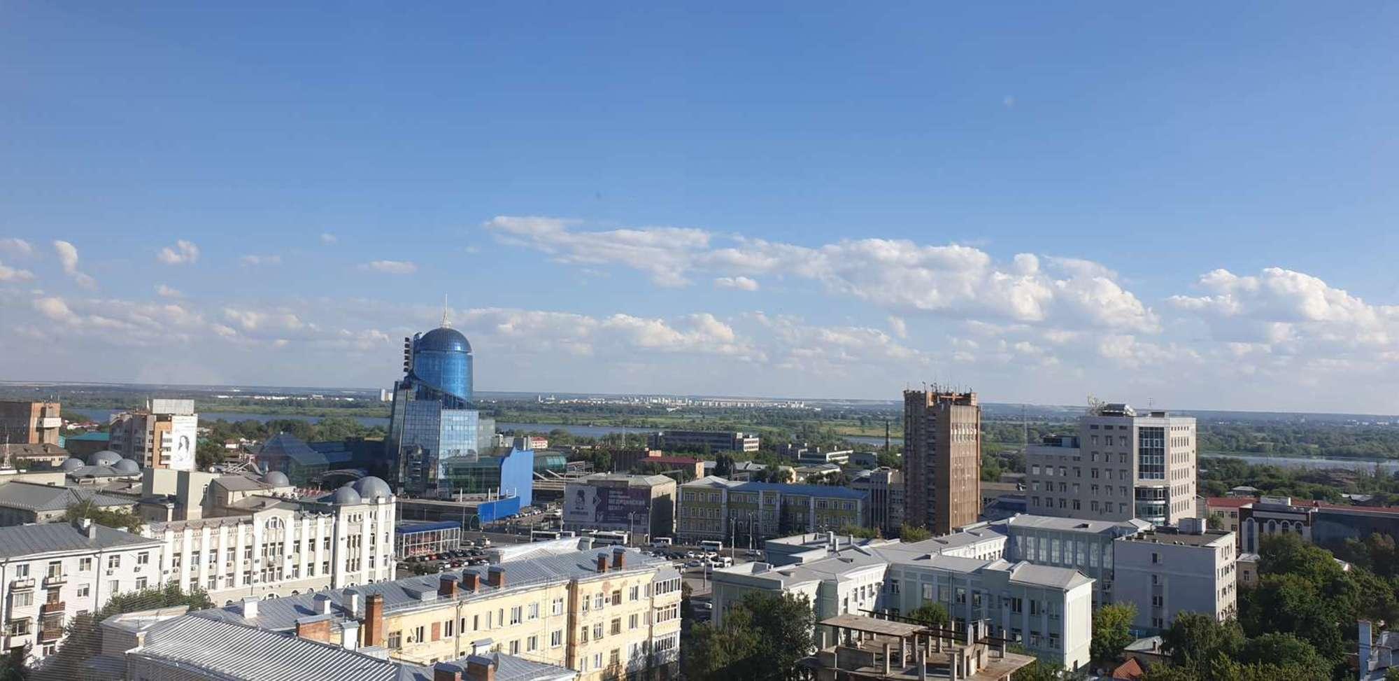 Купить офис, помещение под офис за 24 000 000 рублей на Красноармейская улица, 72