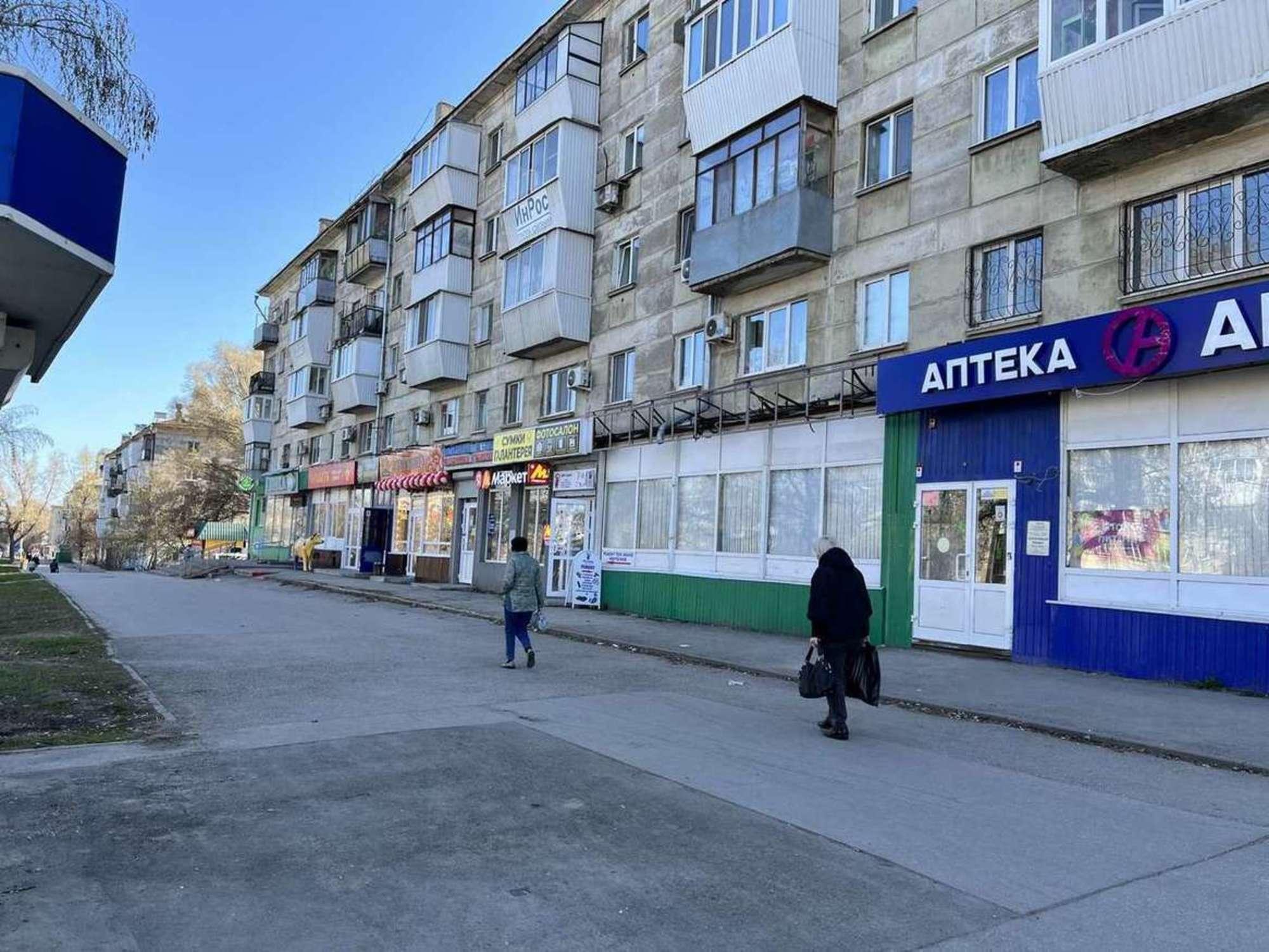 Сдать торговое помещение за 129 150 рублей на 22 Партсъезда улица, 18