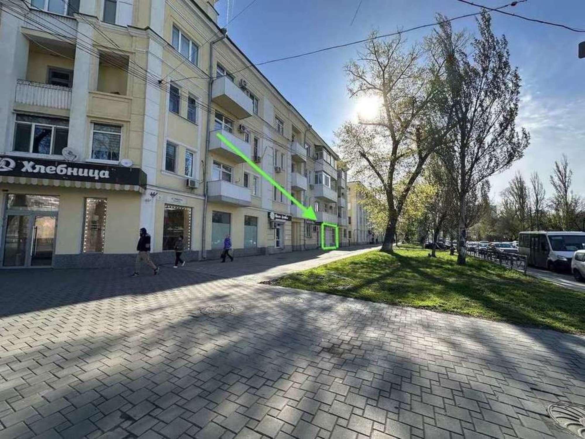 Сдать торговое помещение за 50 000 рублей на Урицкого улица, 2