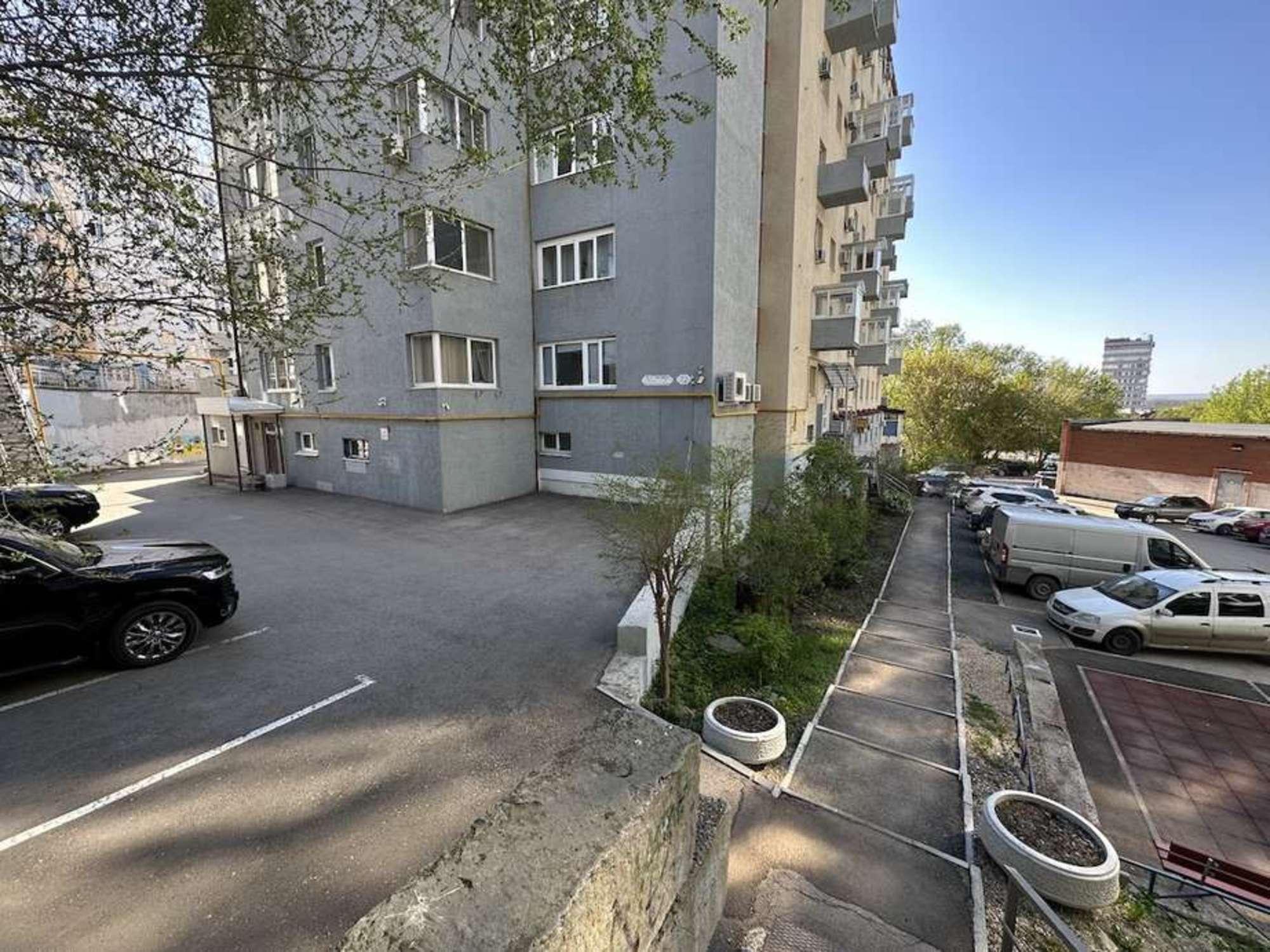Купить офис, помещение под офис за 11 500 000 рублей на Алексея Толстого улица, 72