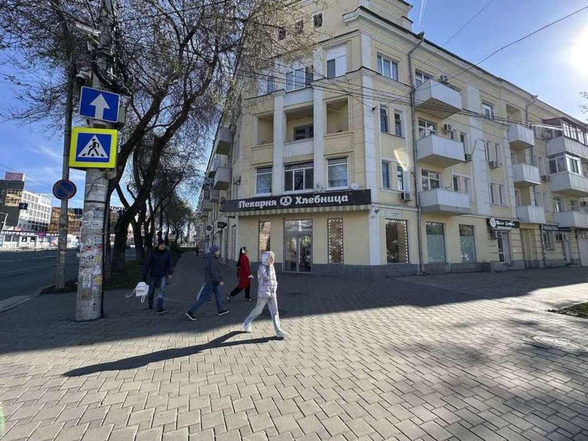 Сдать торговое помещение за 50 000 рублей на Урицкого улица, 2