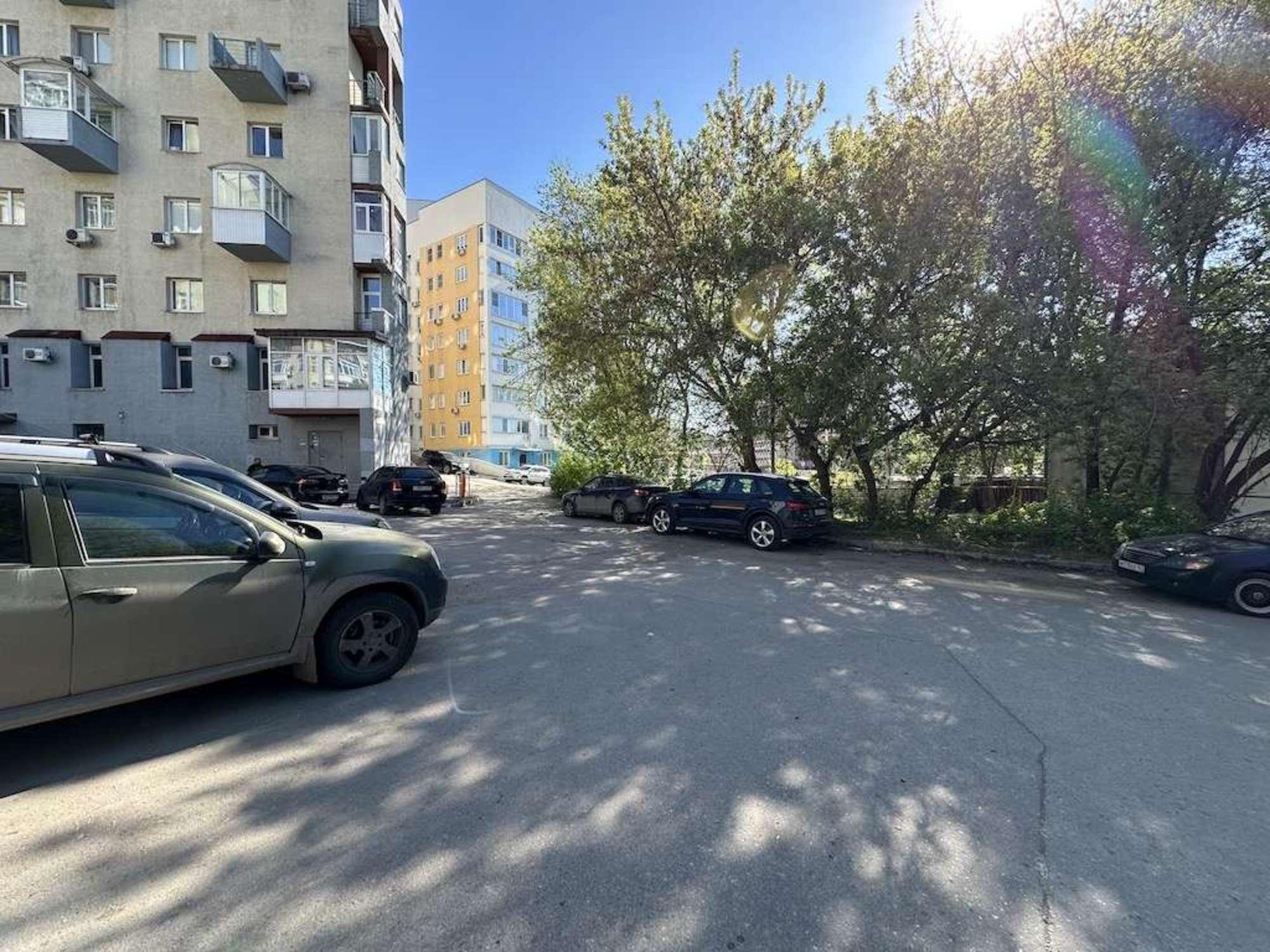 Купить офис, помещение под офис за 11 500 000 рублей на Алексея Толстого улица, 72
