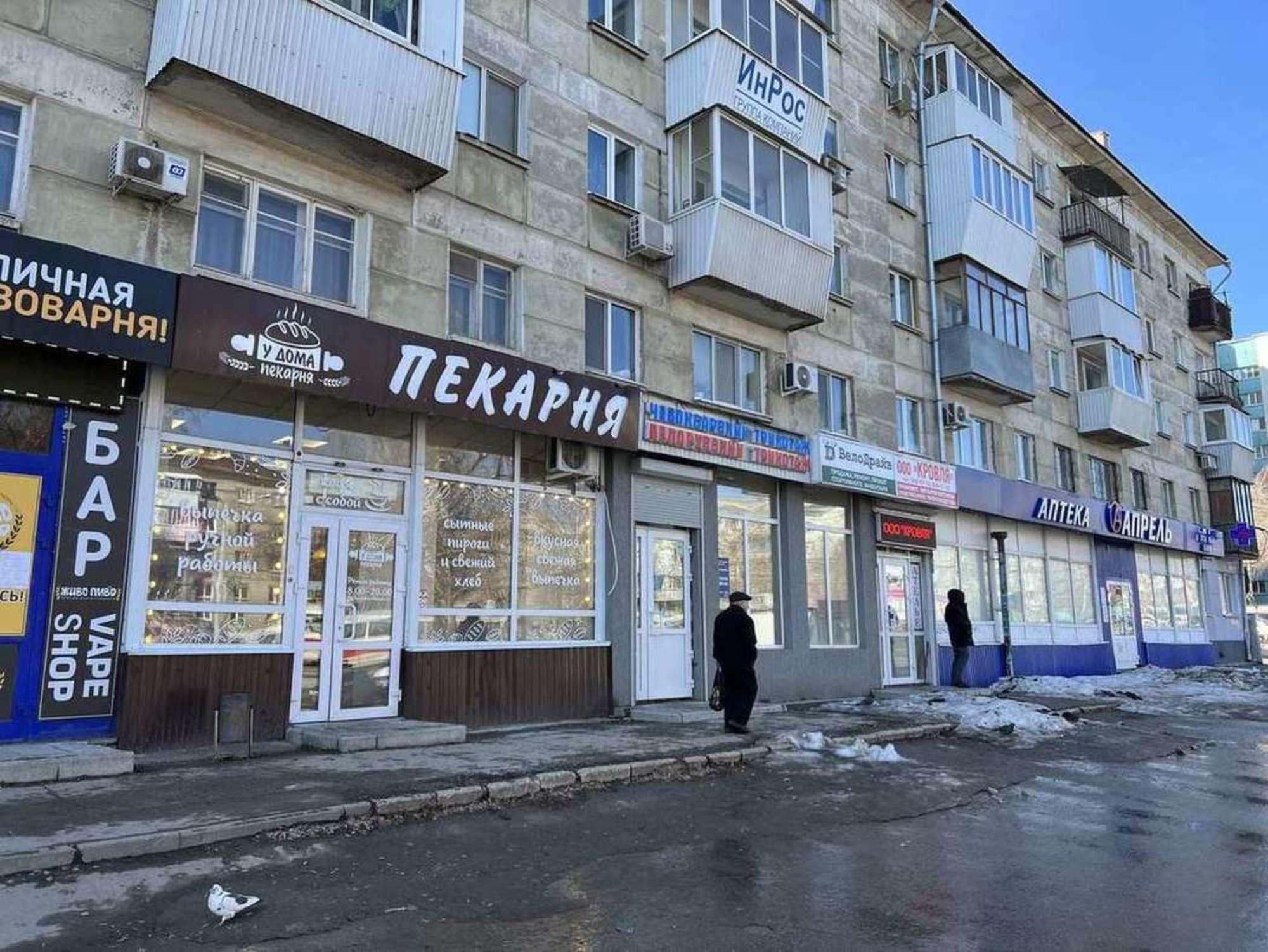 Сдать торговое помещение за 129 150 рублей на 22 Партсъезда улица, 18