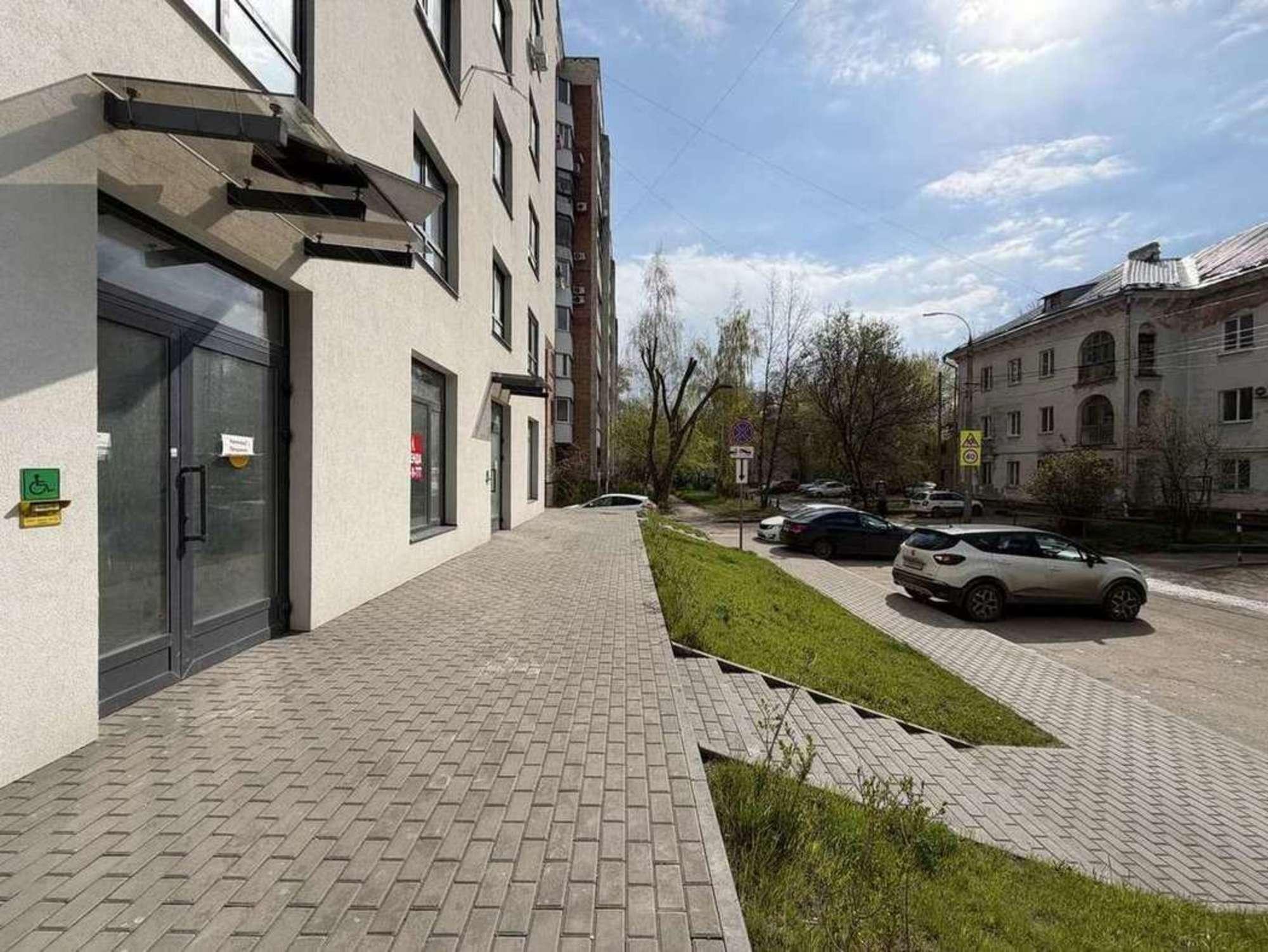 Сдать торговое помещение за 45 000 рублей на Корабельная улица, 13