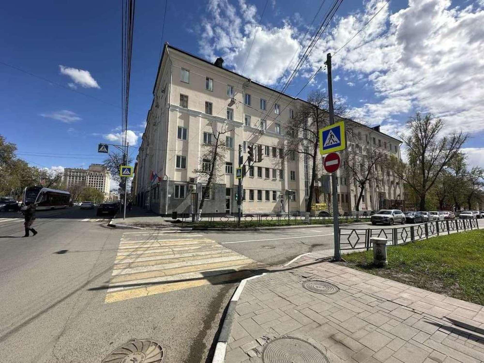 Сдать офис, помещение под офис за 150 000 рублей на Чапаевская улица, 177