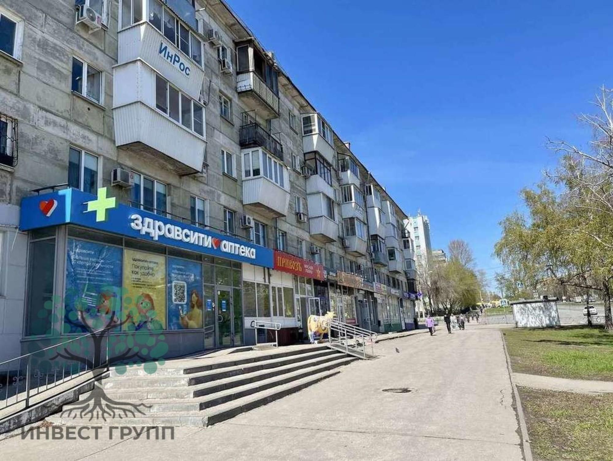 Сдать торговое помещение за 132 000 рублей на 22 Партсъезда улица, 18