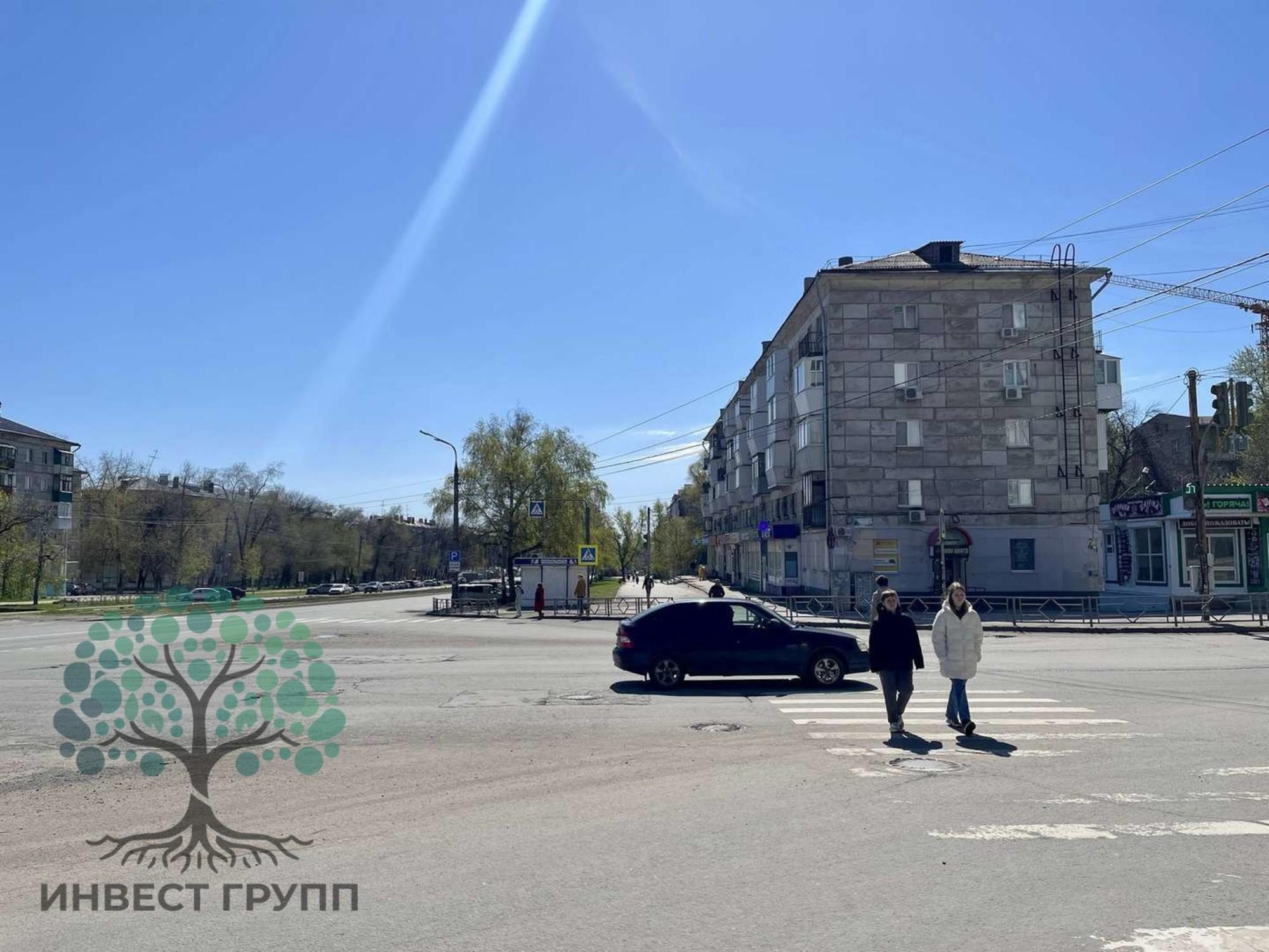 Сдать торговое помещение за 132 000 рублей на 22 Партсъезда улица, 18