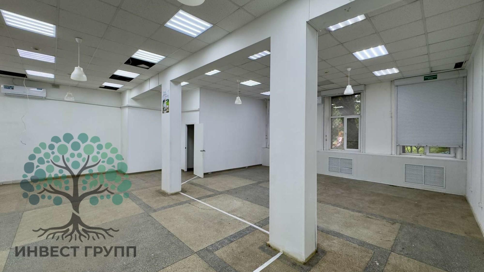 Сдать торговое помещение за 132 000 рублей на 22 Партсъезда улица, 18