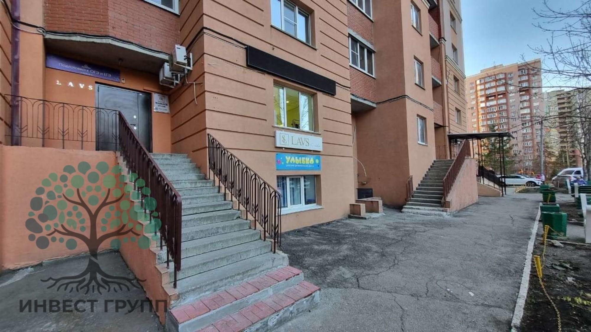 Сдать офис, помещение под офис за 20 000 рублей на 6-я просека, 155