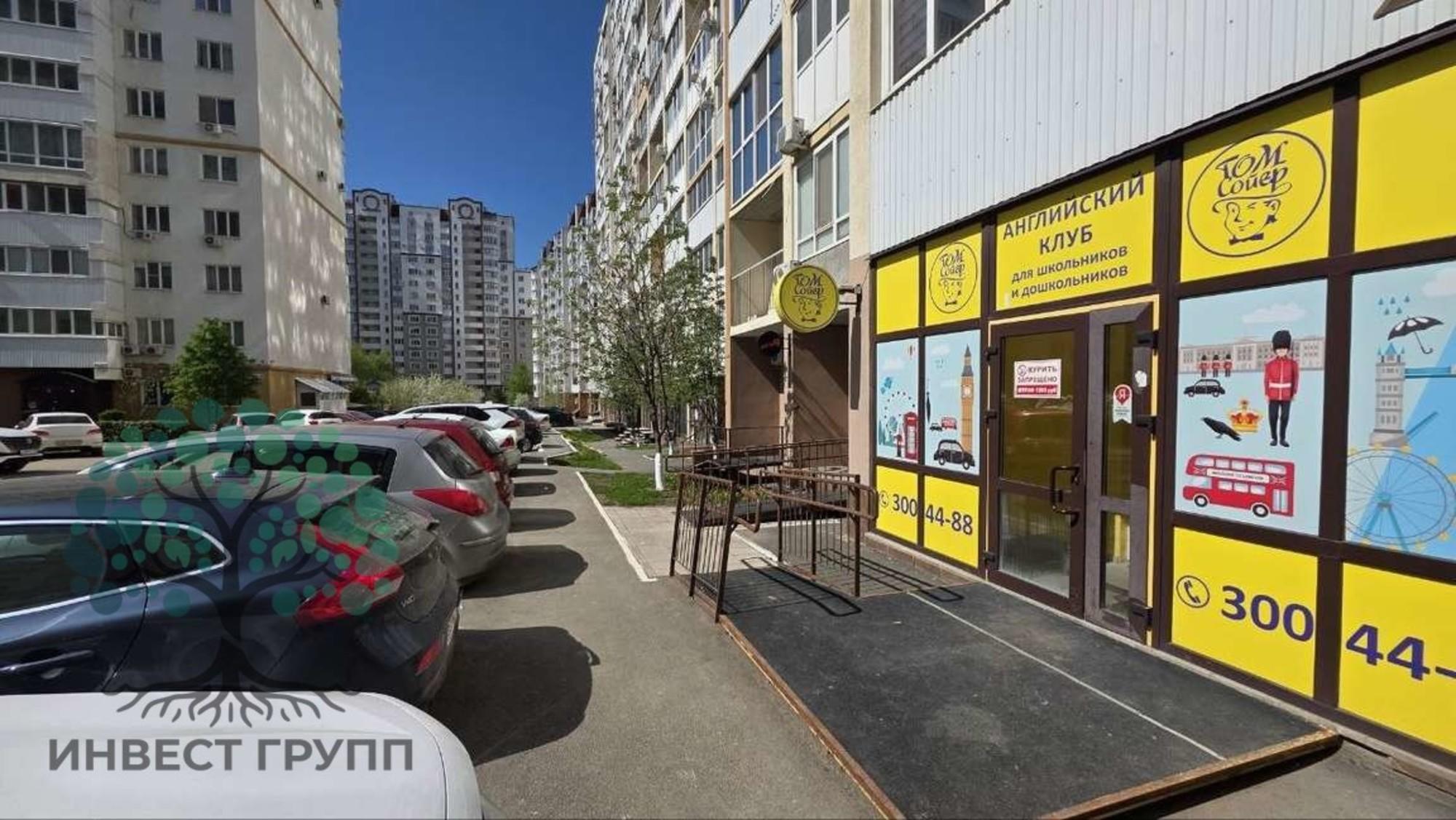 Сдать торговое помещение за 60 000 рублей на Гастелло улица, 49