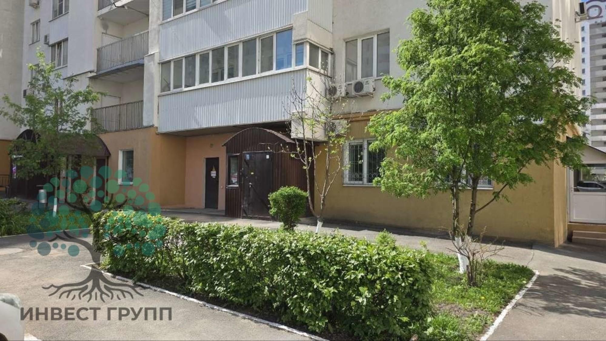 Сдать торговое помещение за 60 000 рублей на Гастелло улица, 49
