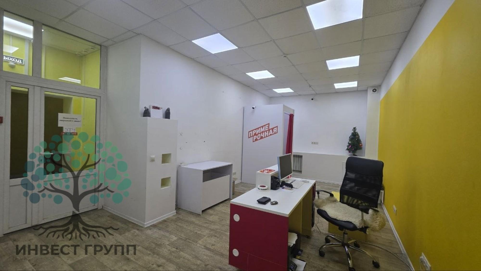 Сдать торговое помещение за 60 000 рублей на Гастелло улица, 49