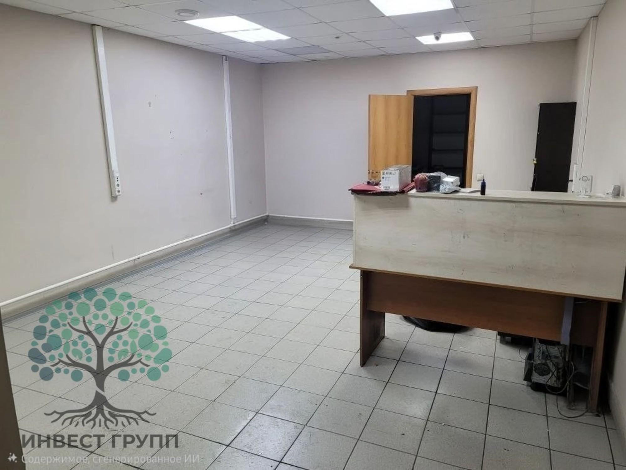 Купить торговое помещение за 5 690 000 рублей на Кромская улица, 4