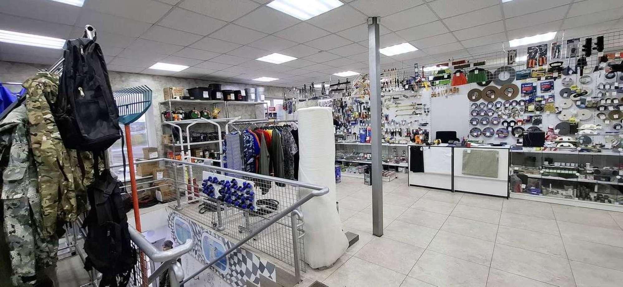 Сдать торговое помещение за 65 000 рублей на Чекистов улица, 237