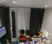 1-комн, 32кв м, этаж 7/9 улица Стара-Загора, 110